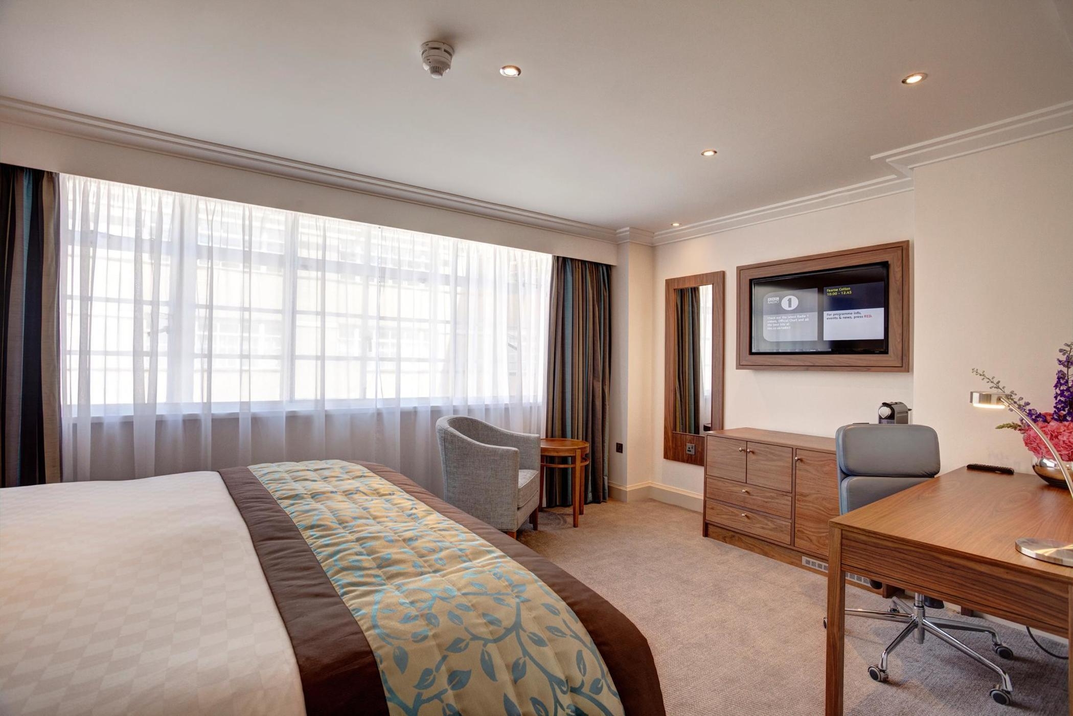 The Marble Arch Hotel, by Thistle, photo 9 of 31