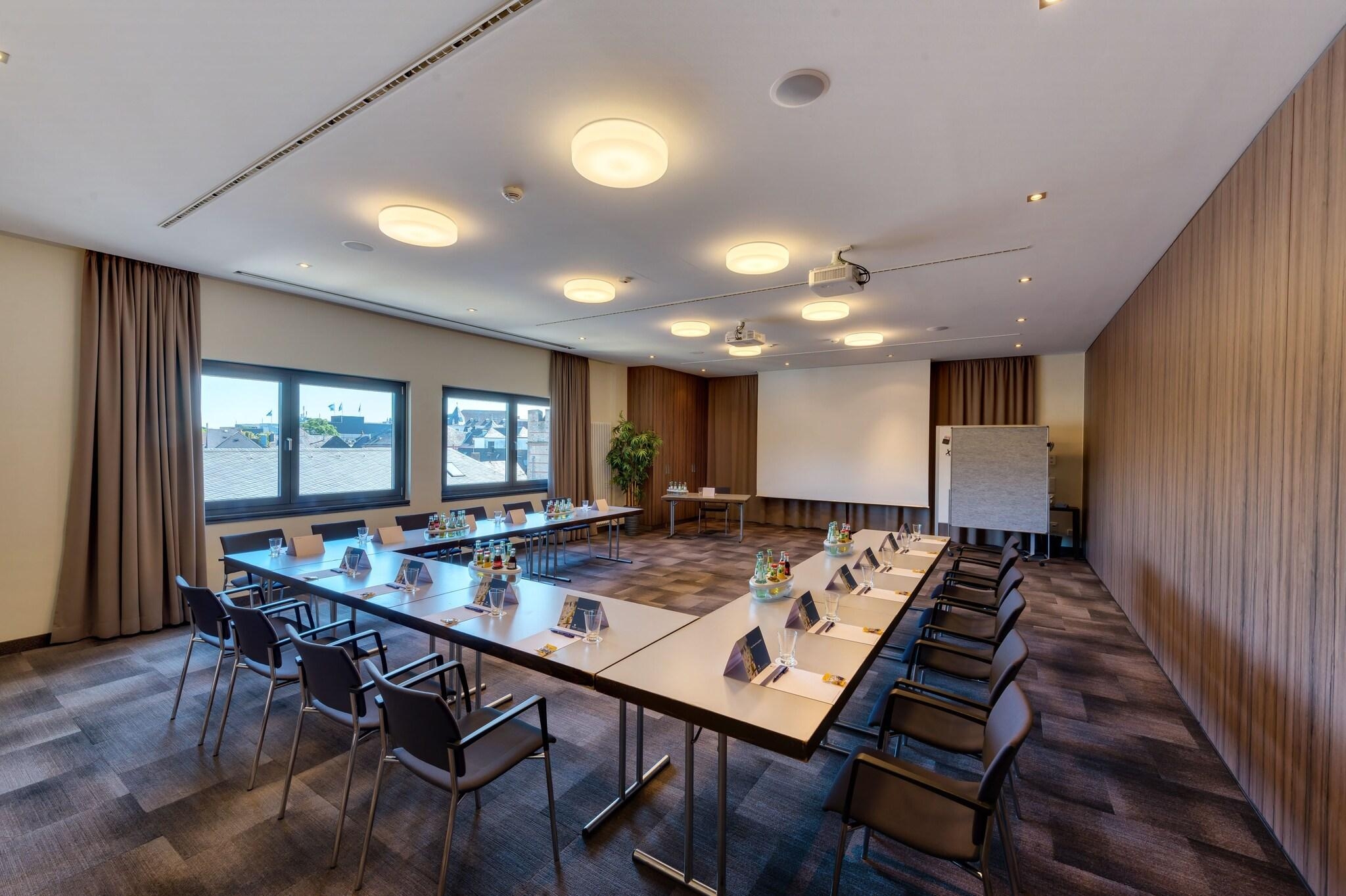Park Plaza Trier, photo 134 of 168