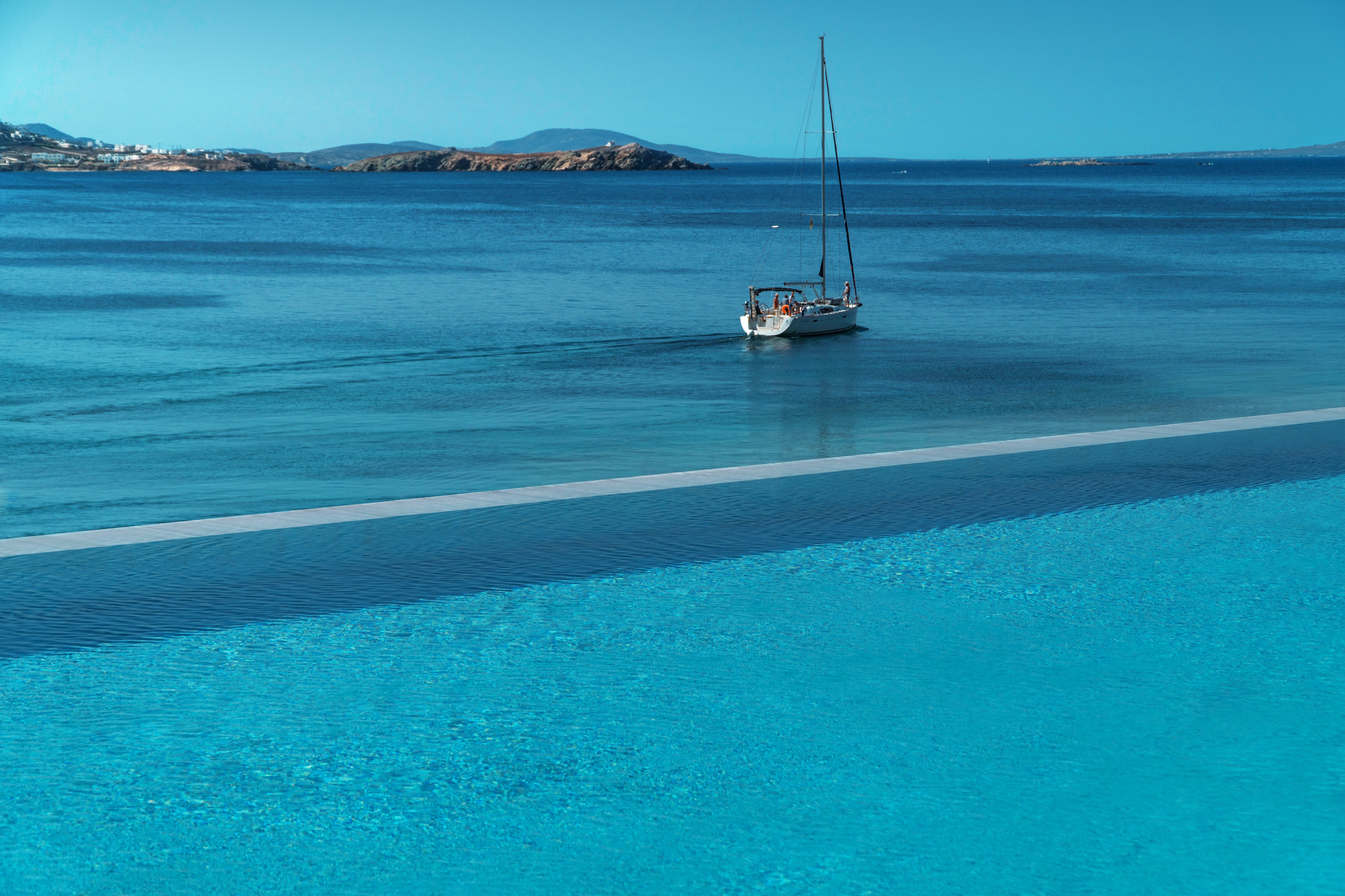 Mykonos Riviera Hotel &amp; Spa, photo 41 of 71