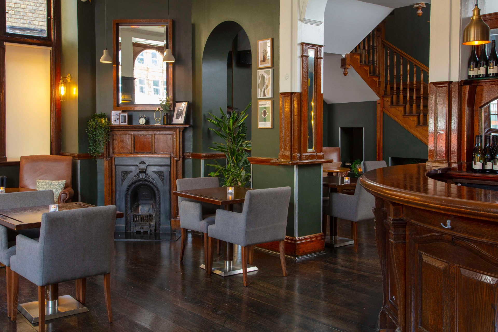 The Crown London, WorldHotels Distinctive, photo 48 of 62