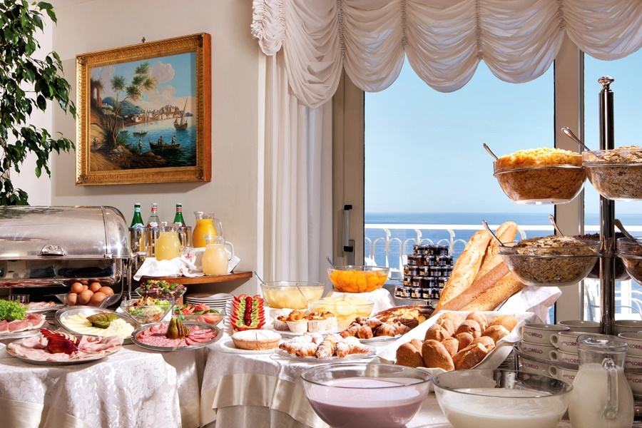 Hotel Corallo Sorrento, photo 19 of 55