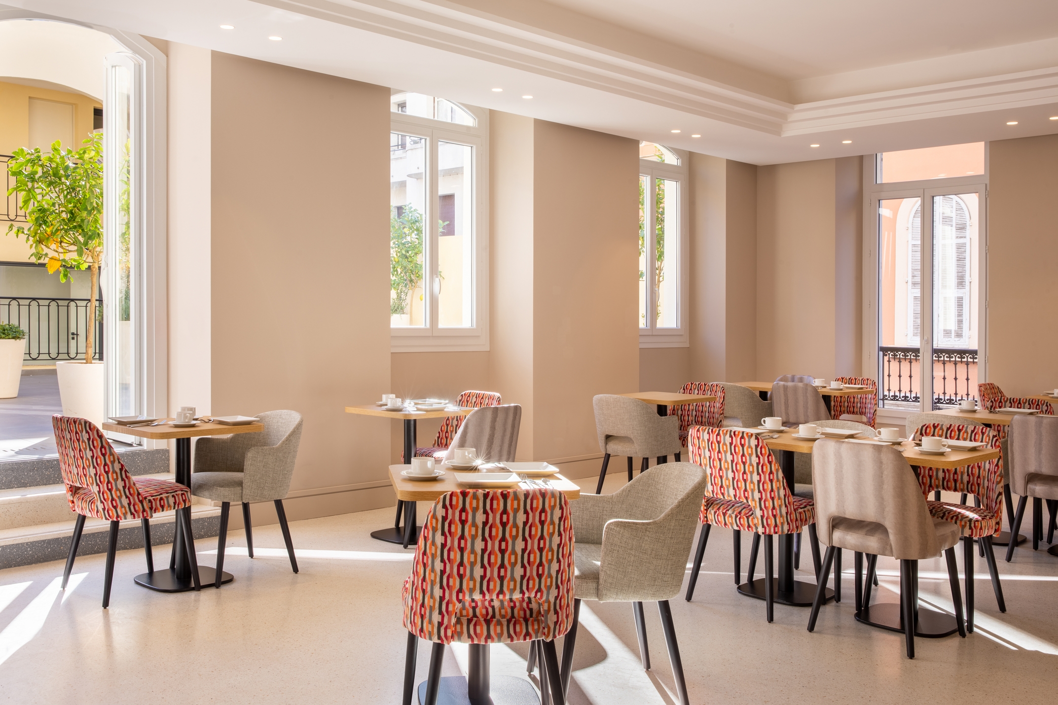 Apollinaire Hotel Nice, photo 11 of 20