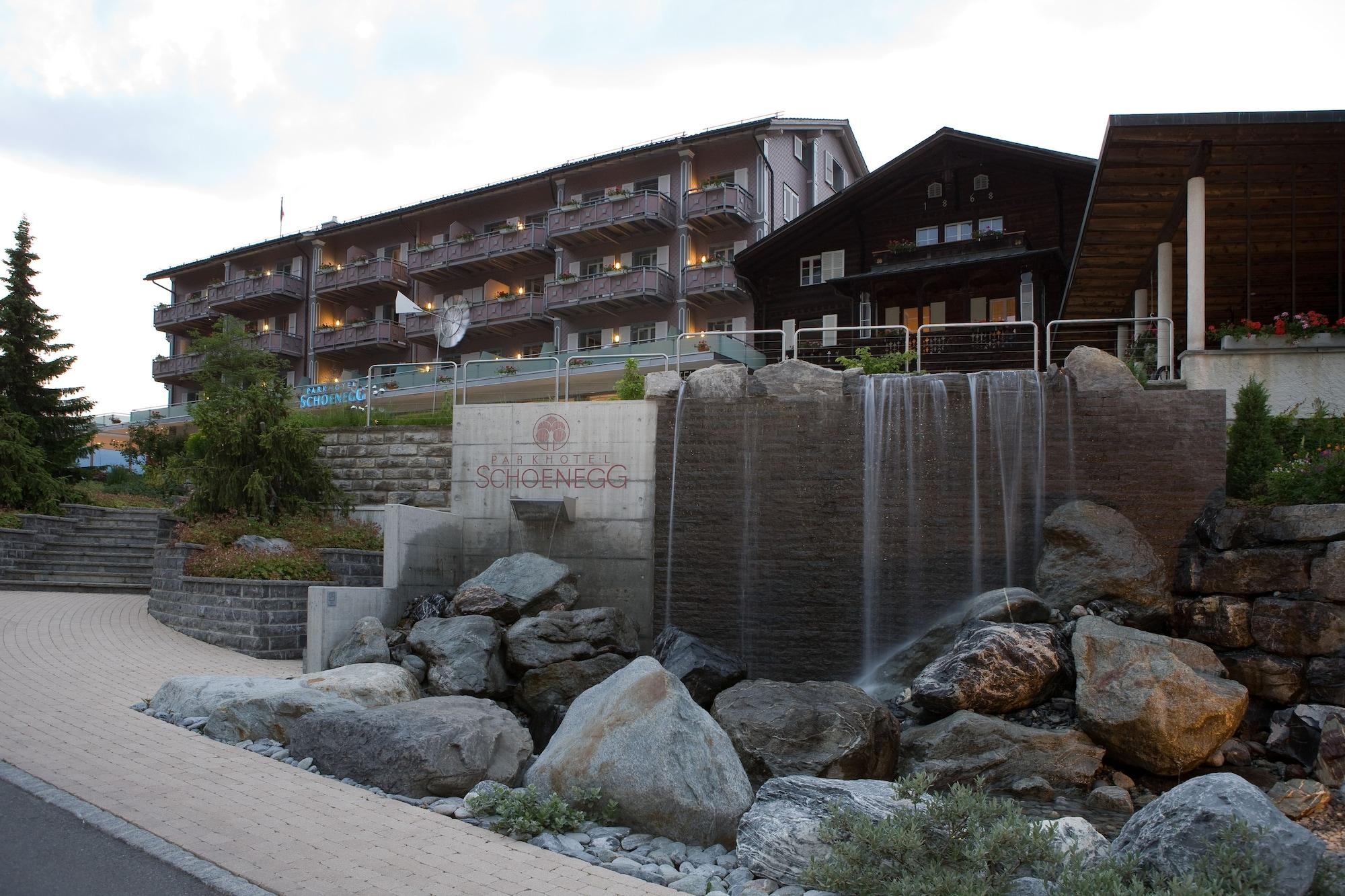 Parkhotel Schoenegg, photo 10 of 116