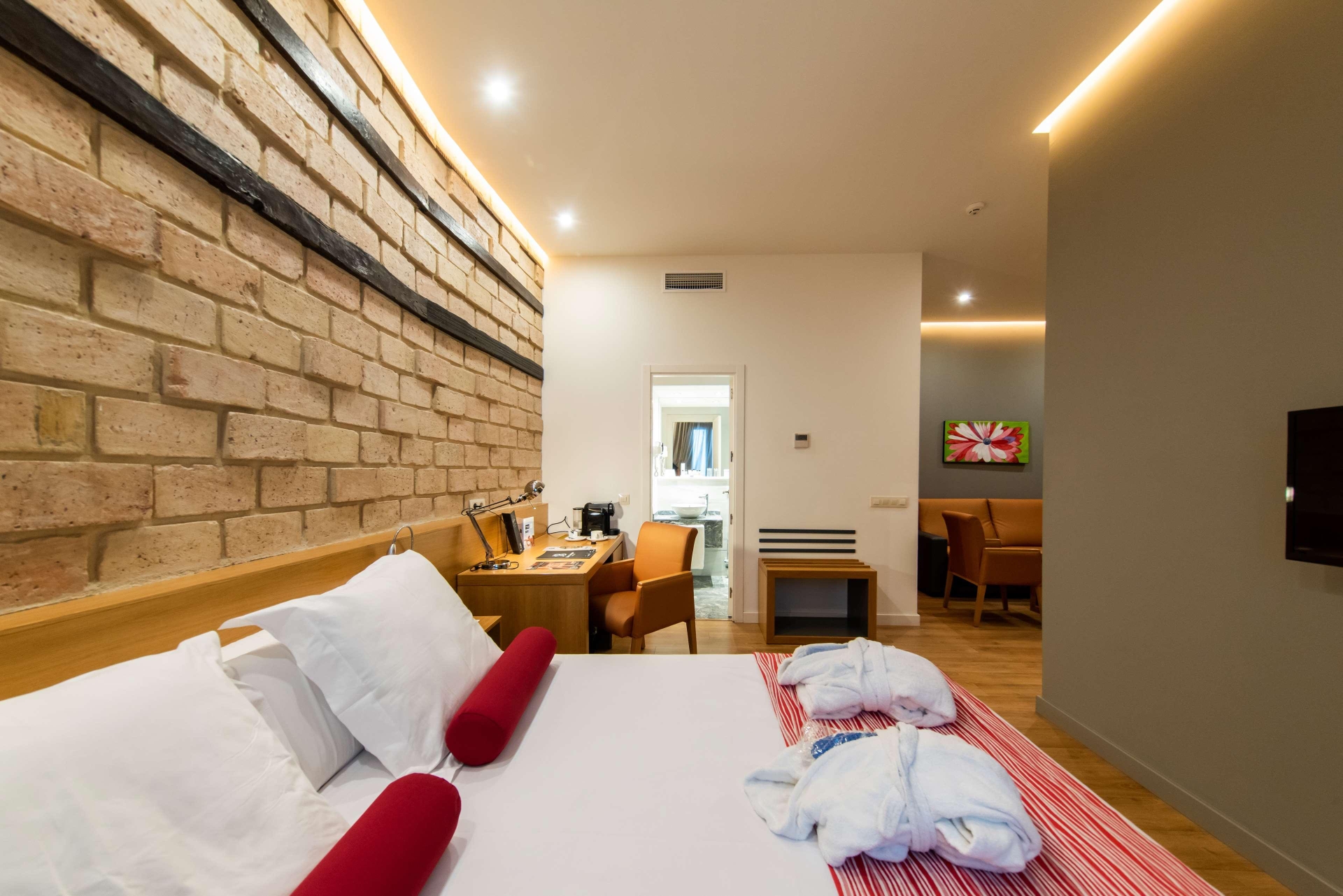Hotel Soho Boutique Capuchinos &amp; Spa, photo 54 of 118