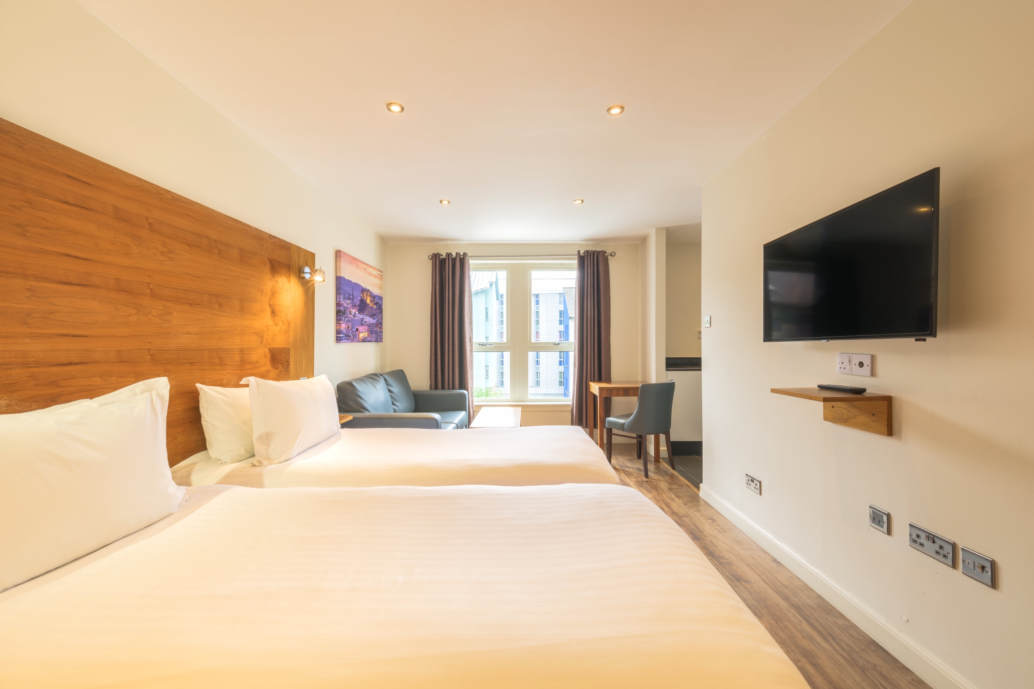 Holyrood Aparthotel, photo 36 of 64