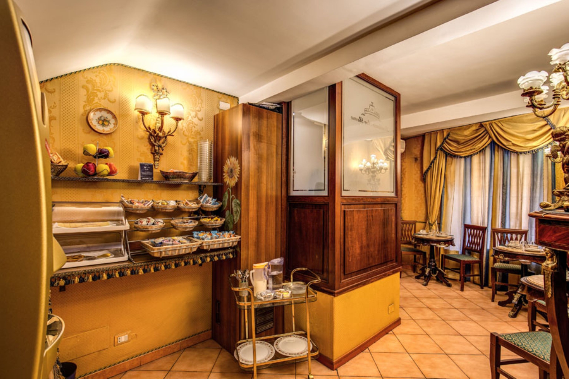 Residenza Ave Roma, photo 8 of 11