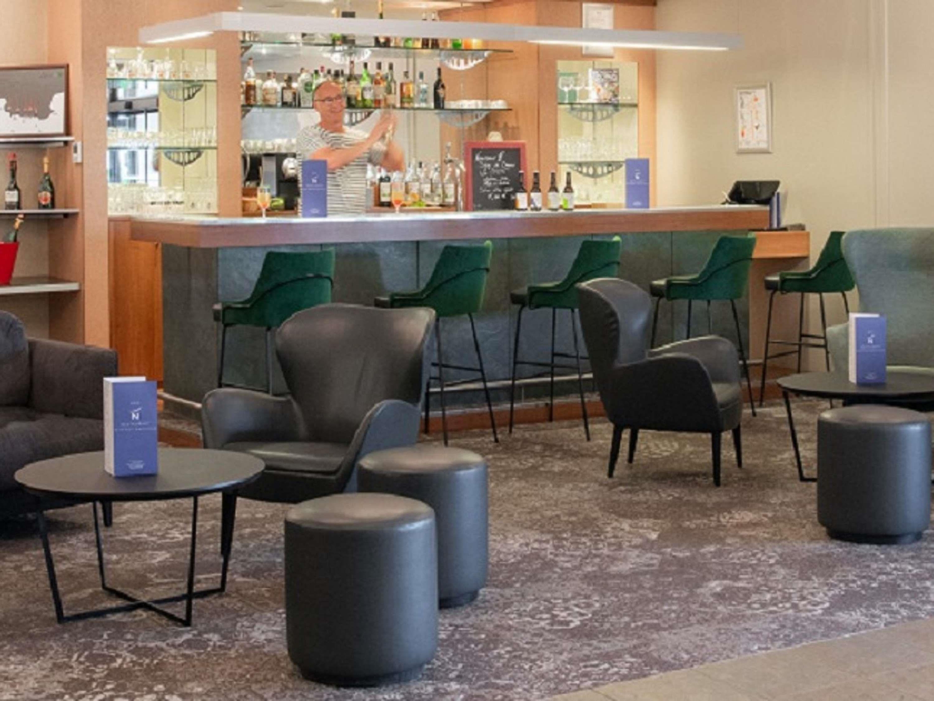 Novotel Bayeux, photo 157 of 192