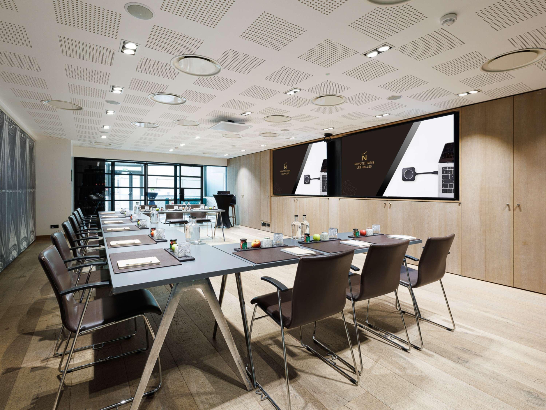 Novotel Paris Les Halles, photo 65 of 105