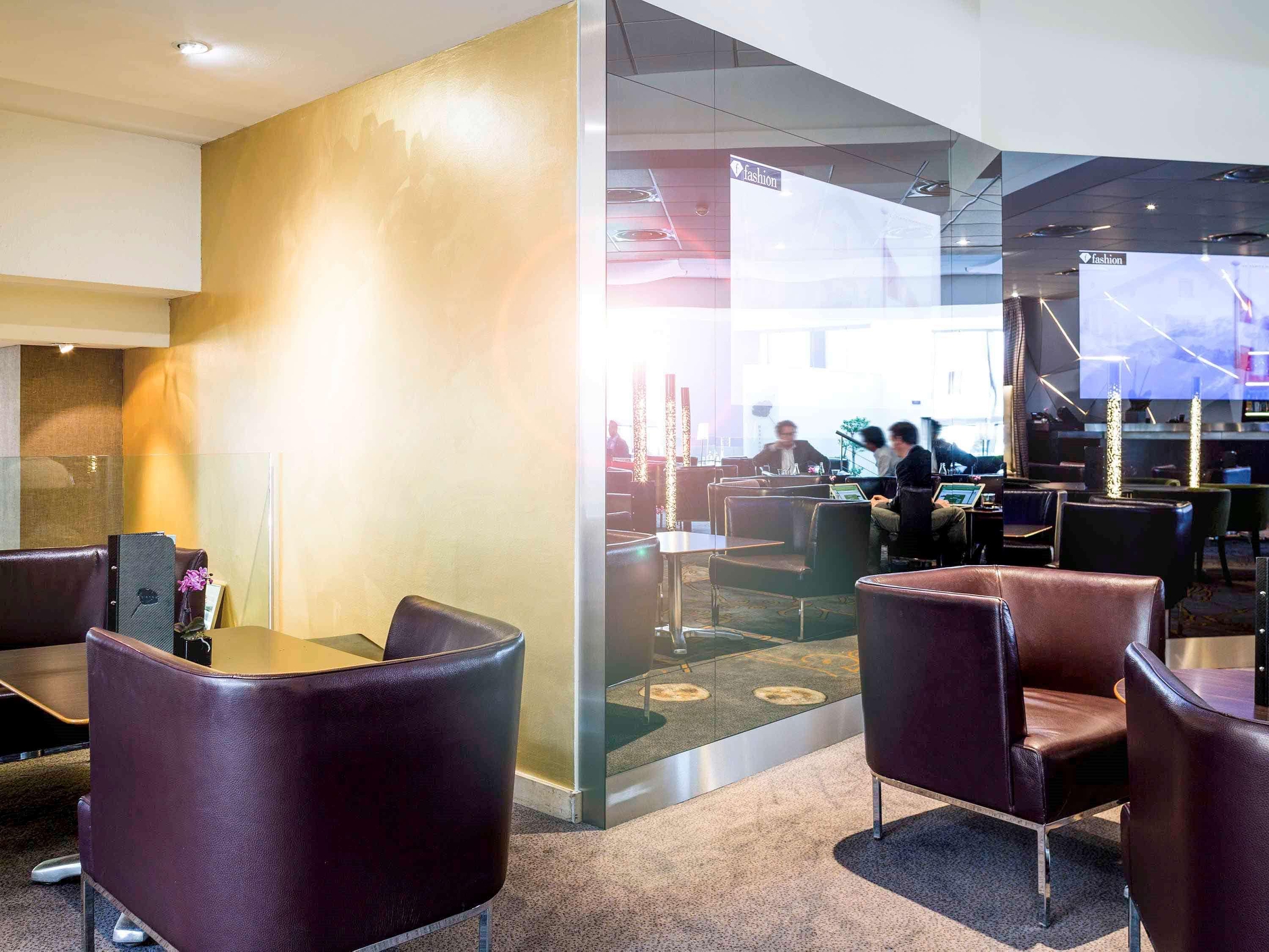 Novotel Paris Les Halles, photo 51 of 105