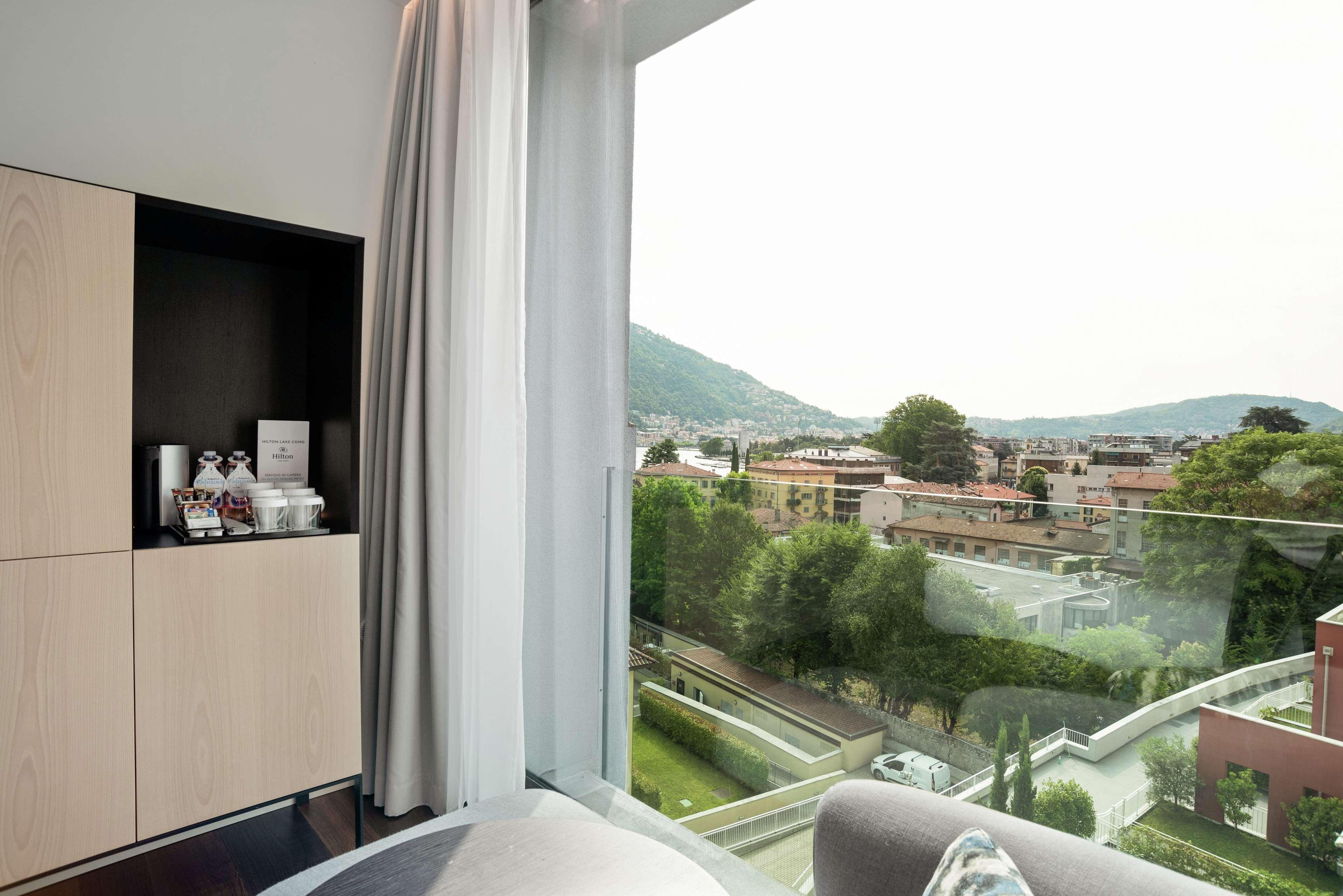 Hilton Lake Como, photo 89 of 199