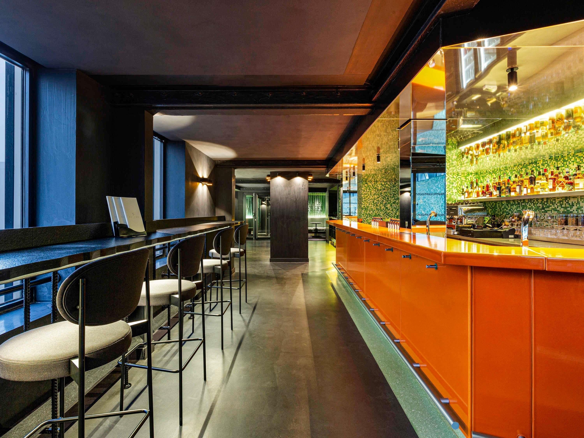 Pullman Paris Montparnasse, photo 187 of 199