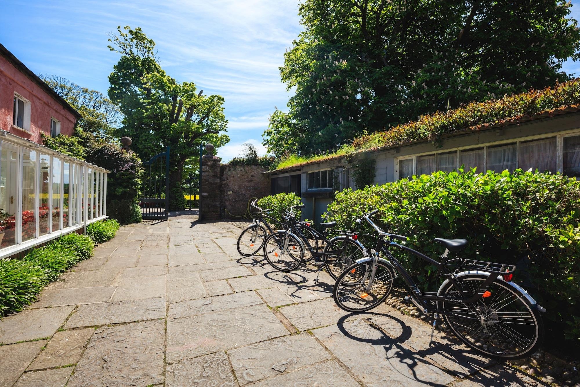 Ballymaloe House Hotel, photo 19 of 163