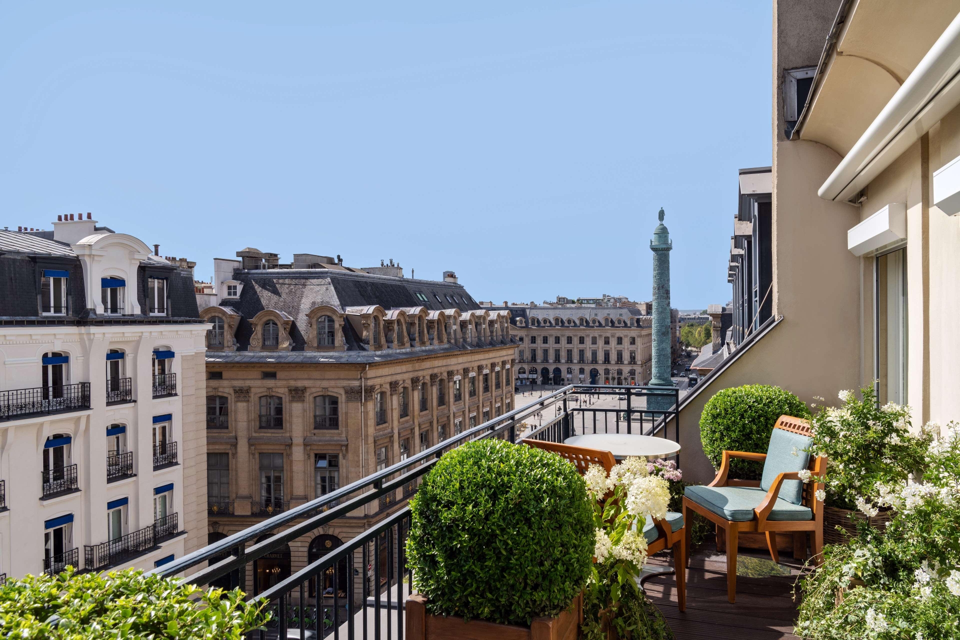 Park Hyatt Paris-Vendome, photo 79 of 199