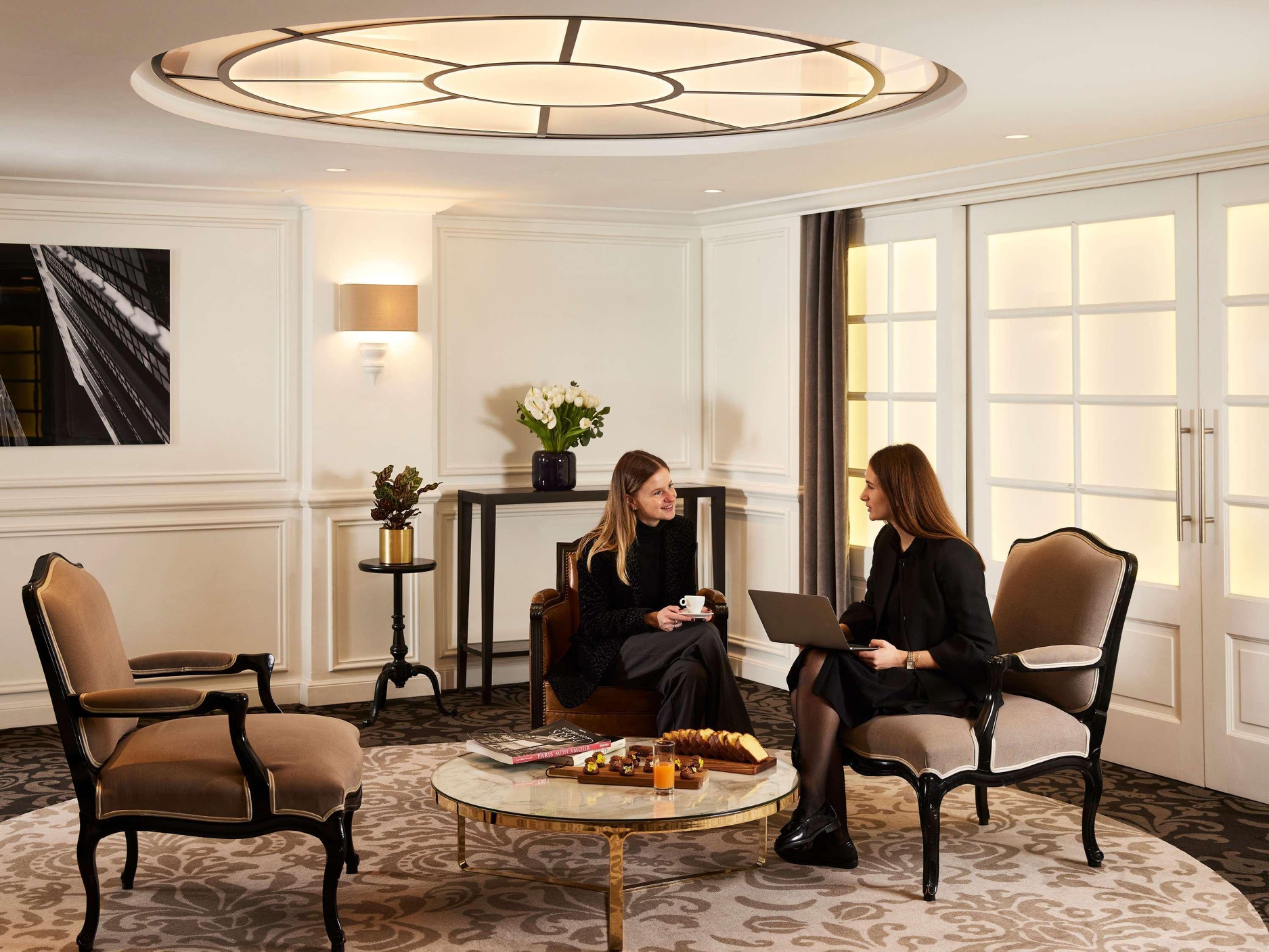 Sofitel Paris Baltimore Tour Eiffel, photo 179 of 198