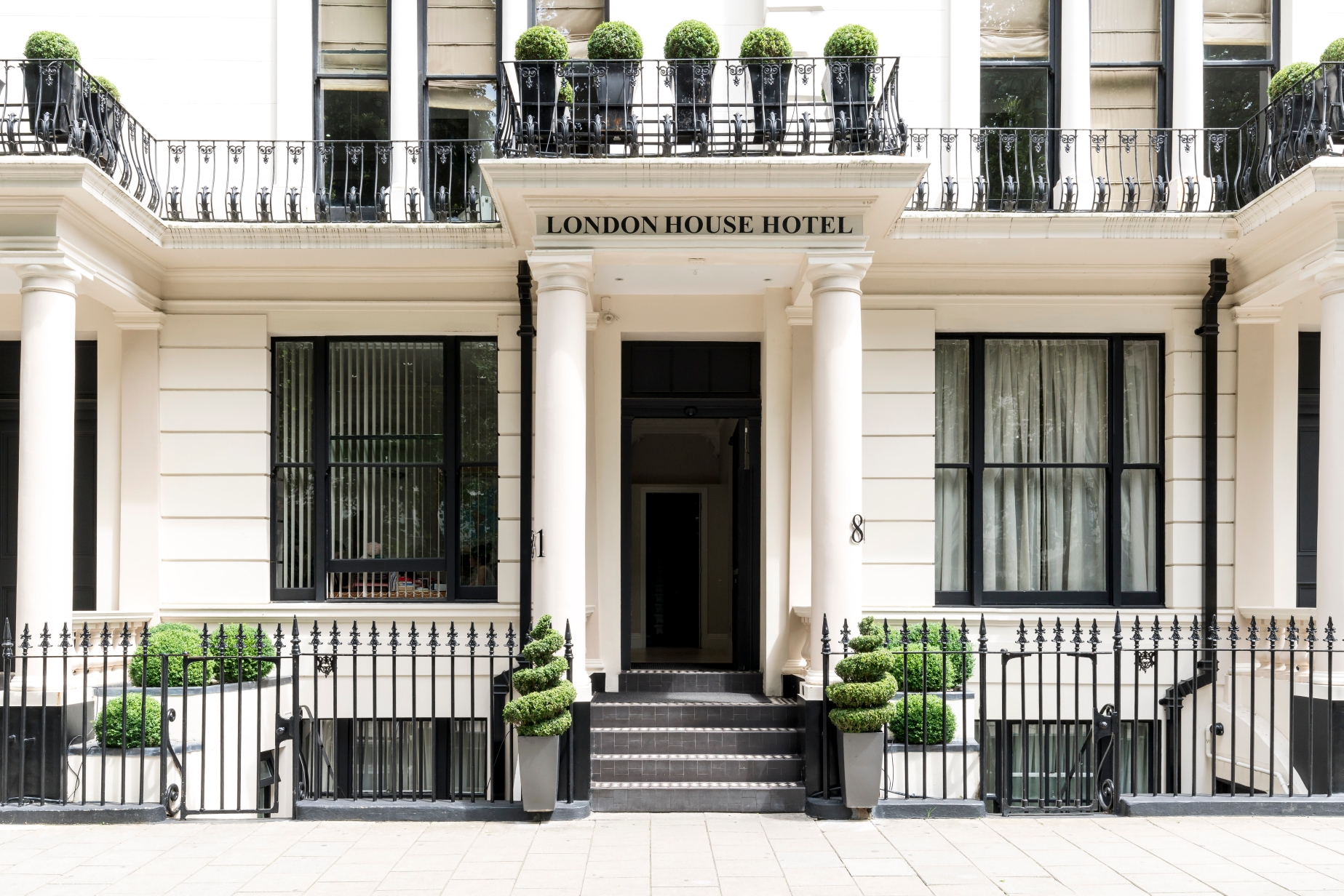 London House Hotels Ltd, photo 1 of 22