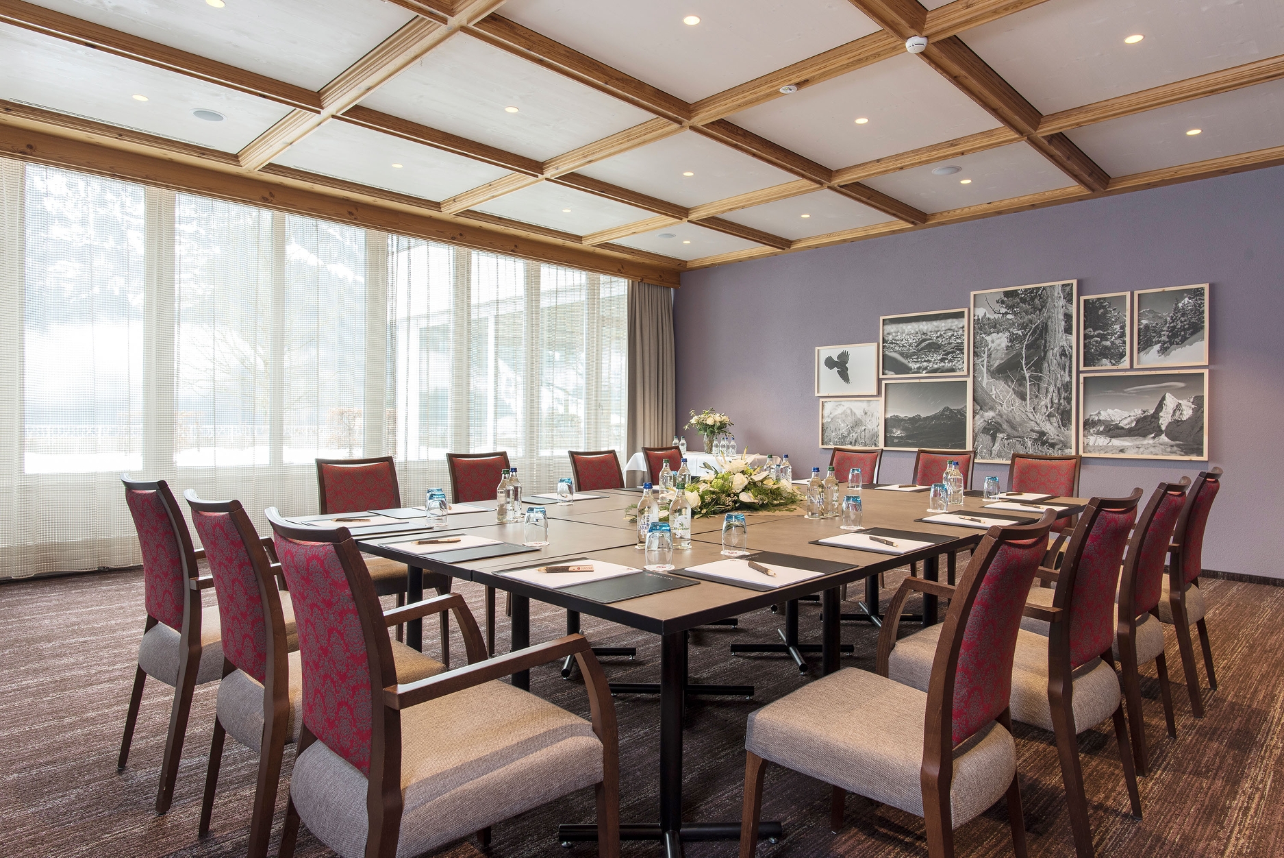 Sunstar Hotel Grindelwald, photo 18 of 24