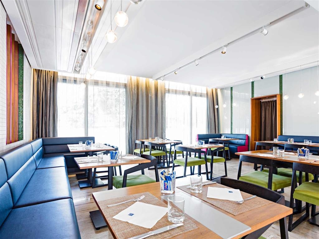 Novotel Roma Eur, photo 29 of 65