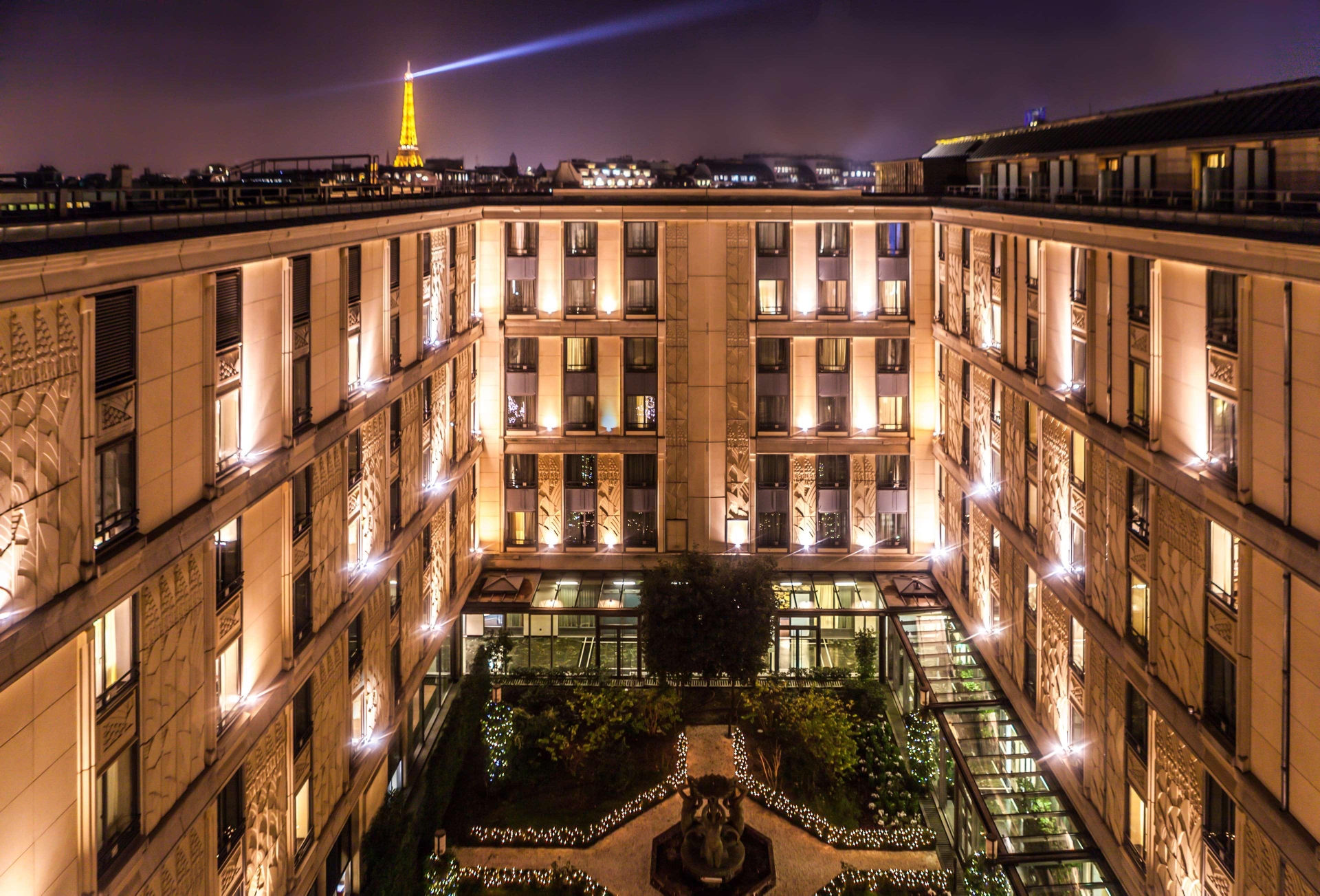 L'Hotel Du Collectionneur, photo 5 of 22