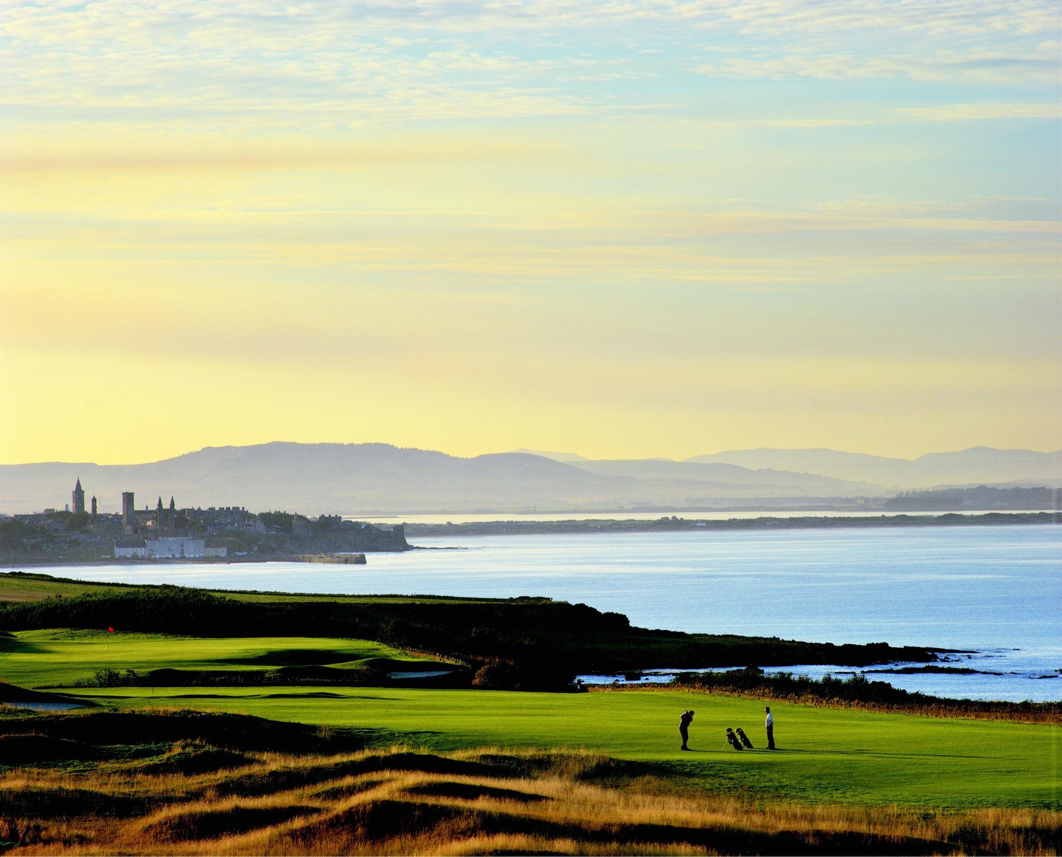 Fairmont St Andrews - Scotland, photo 157 of 199