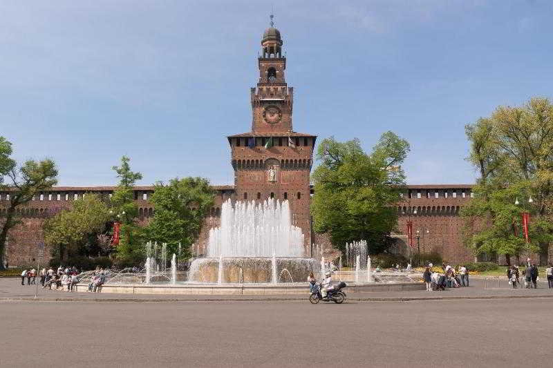 The Westin Palace Milan, photo 11 of 199