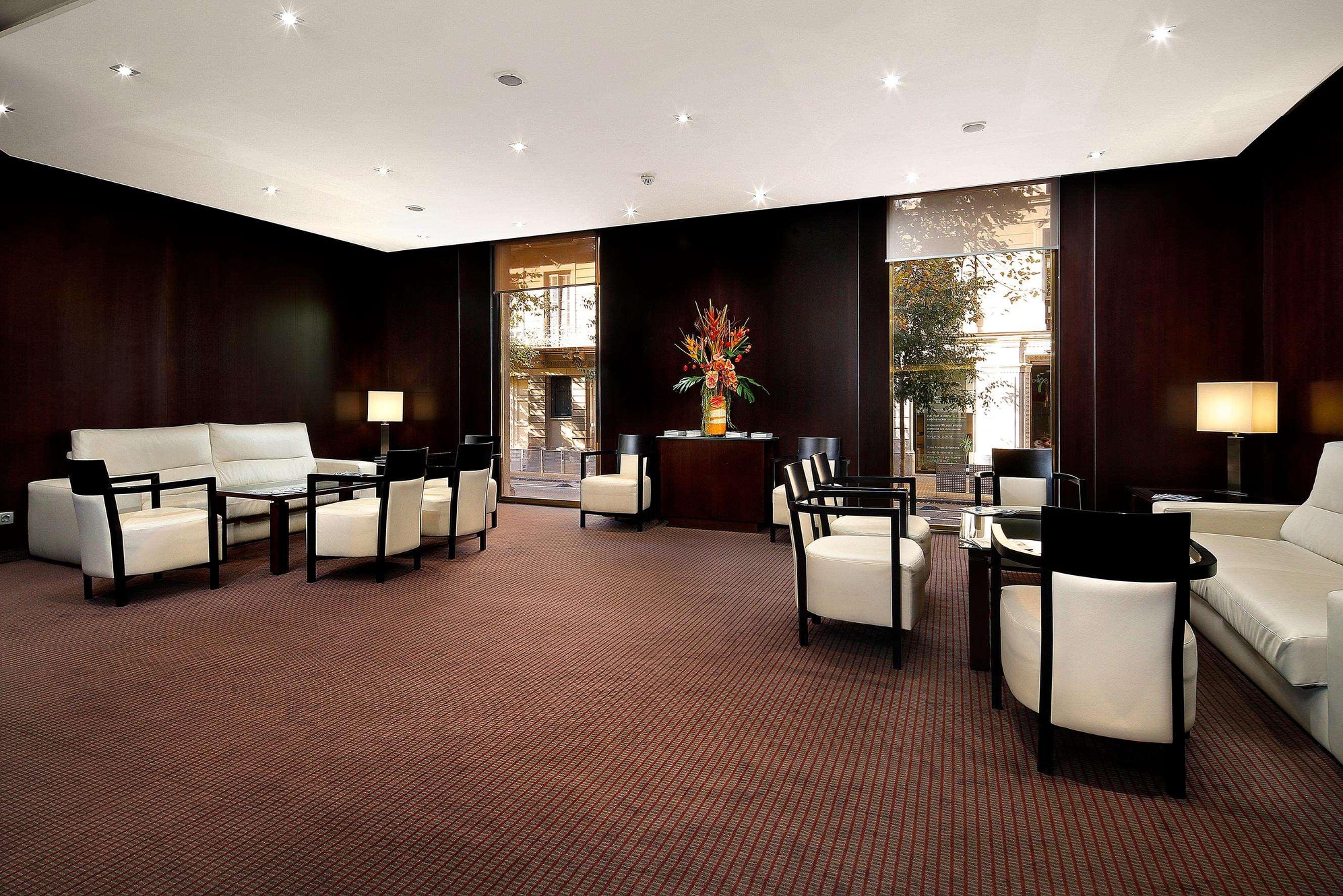 HCC St. Moritz Hotel, photo 43 of 177