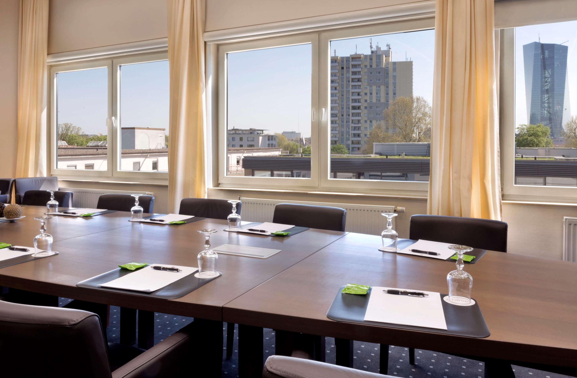 Flemings Hotel Frankfurt Main-Riverside, photo 86 of 97