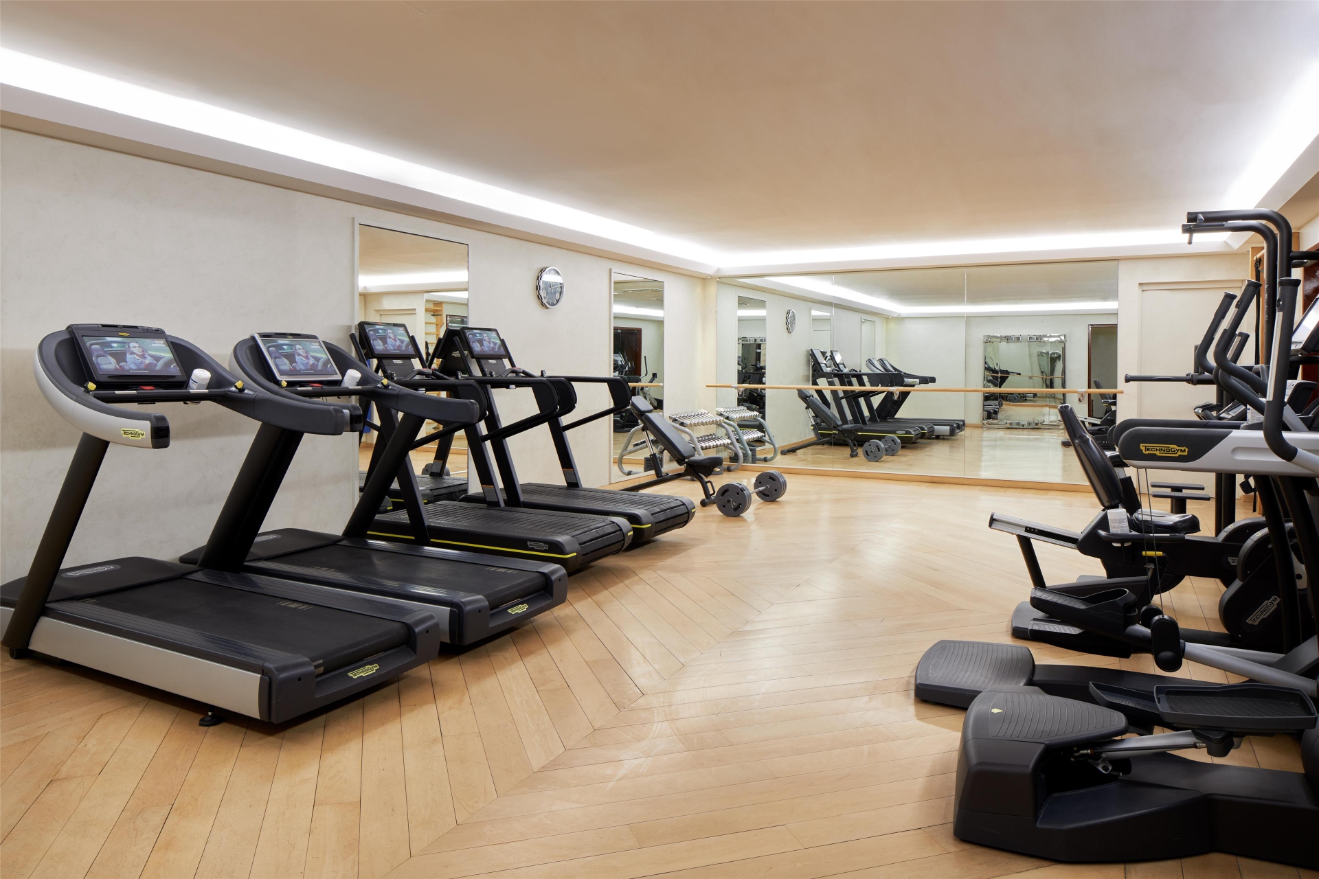 Majestic Hotel-Spa Paris, photo 86 of 94