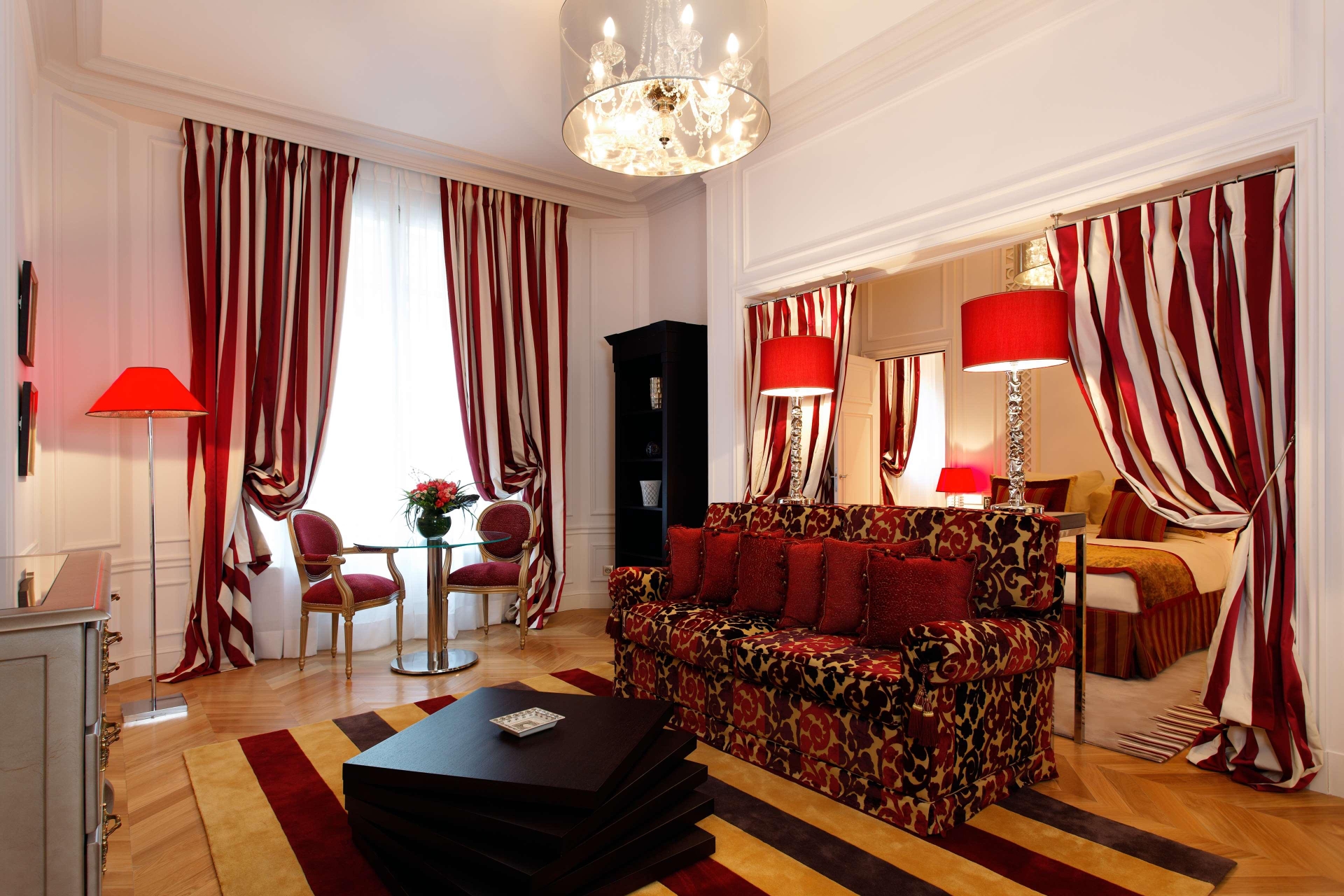 Majestic Hotel-Spa Paris, photo 22 of 94