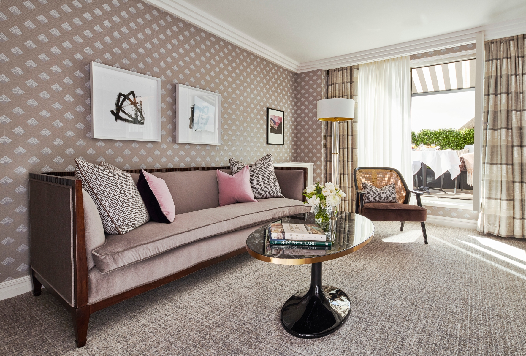 The Westbury Hotel, photo 4 of 54