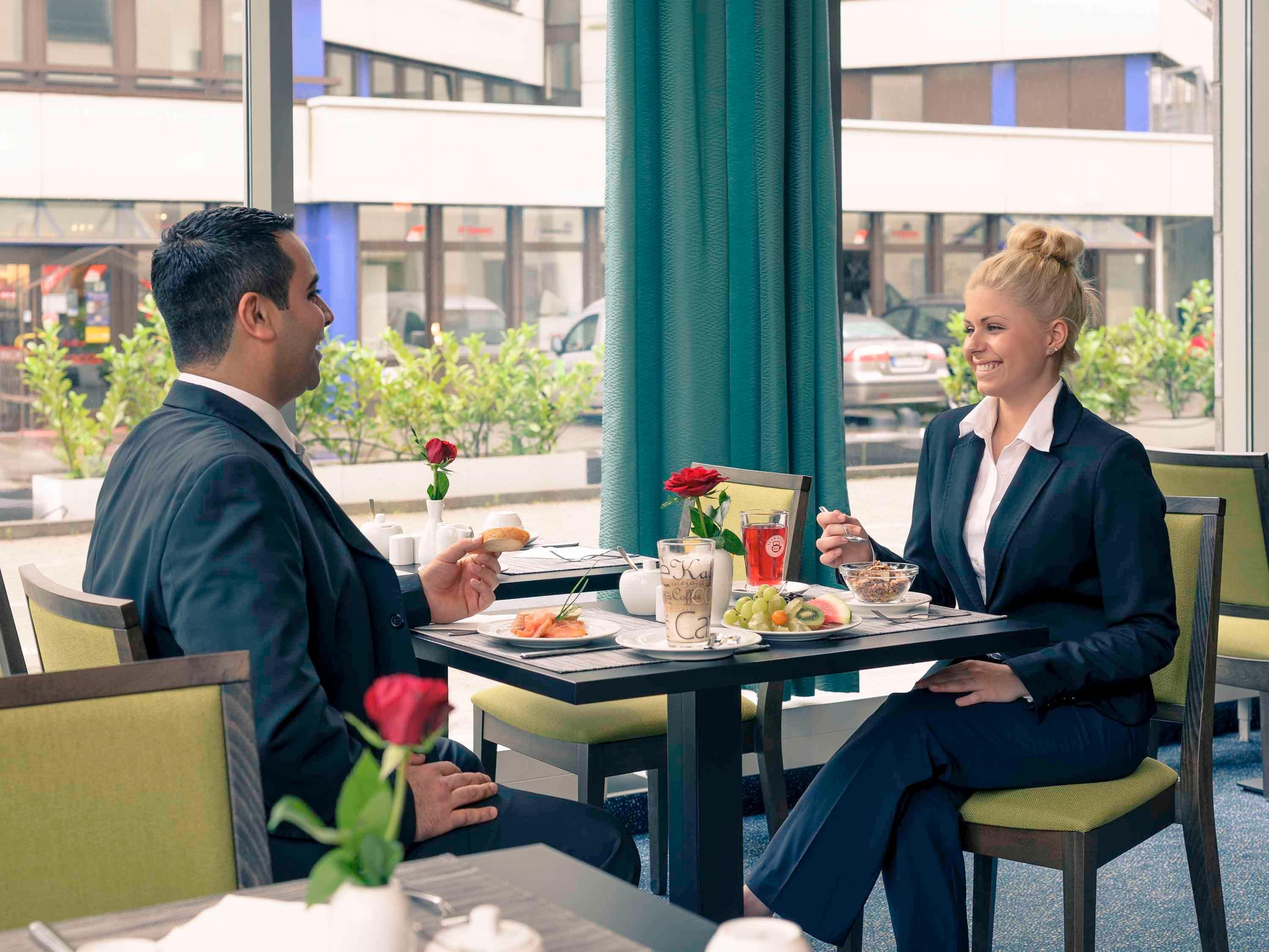 Mercure Frankfurt Eschborn Sued, photo 51 of 74