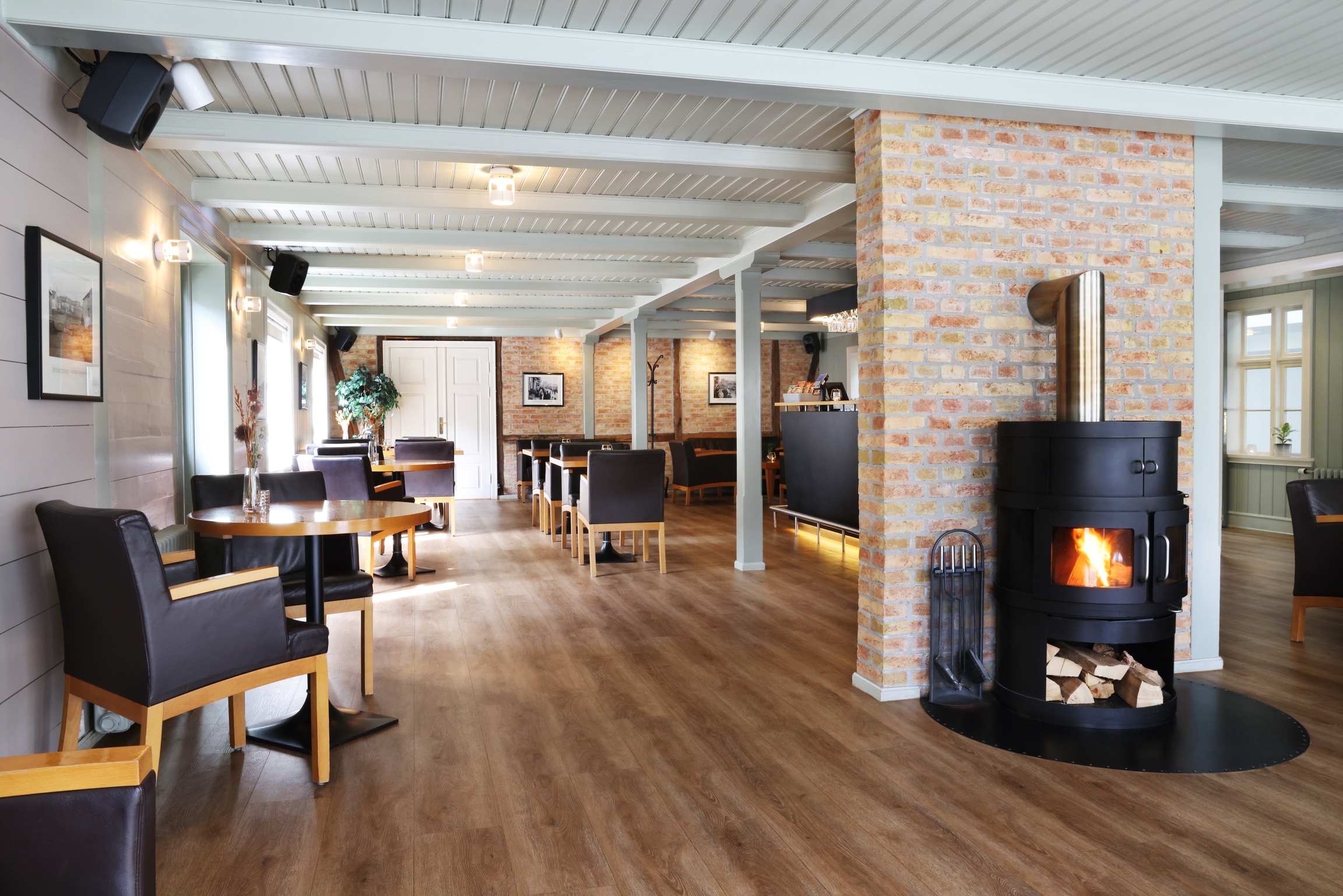 TOP CityLine Hotel Reykjavik Centrum, photo 26 of 43