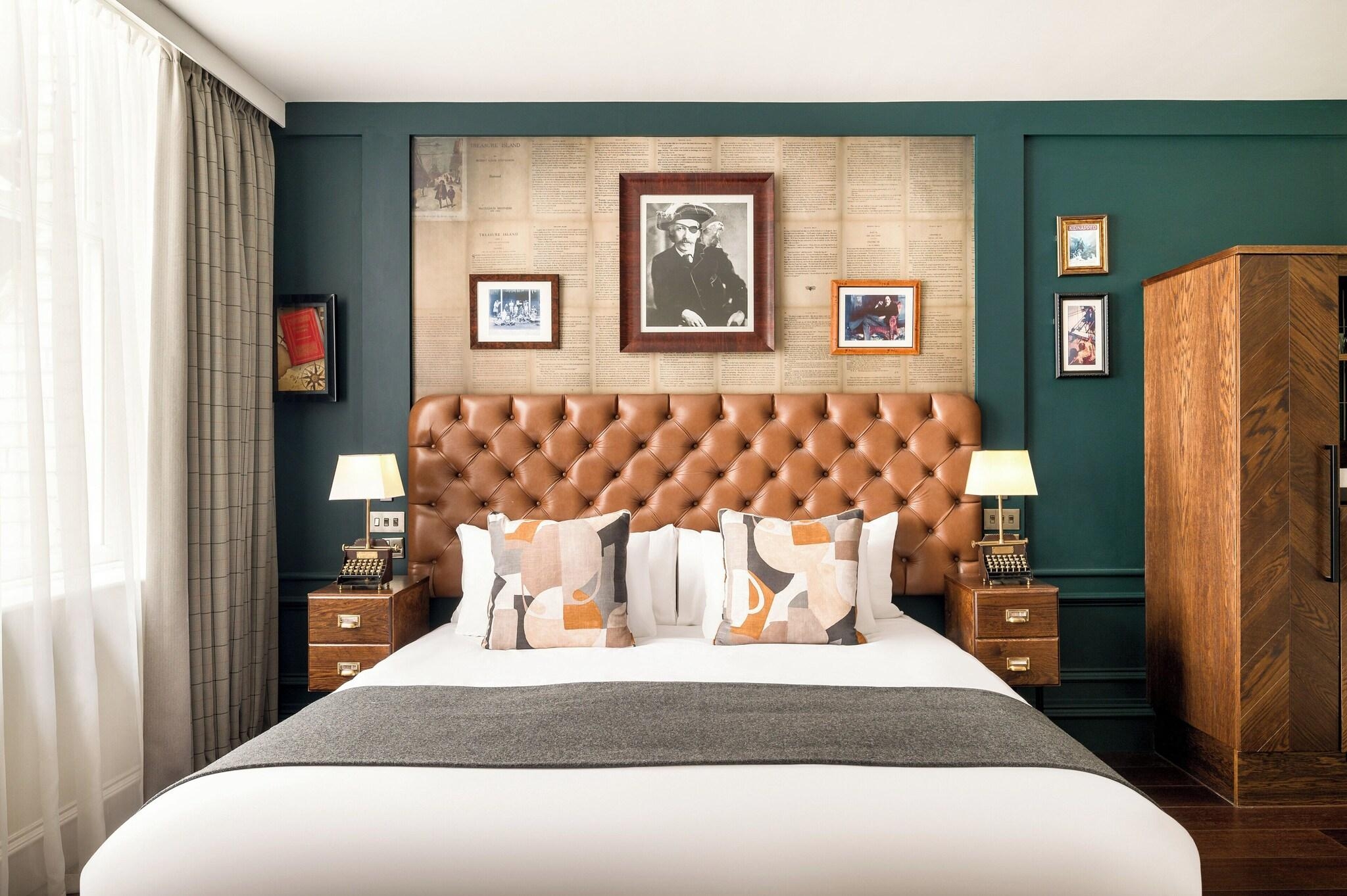 Hotel Indigo Edinburgh - Princes Street, photo 54 of 182