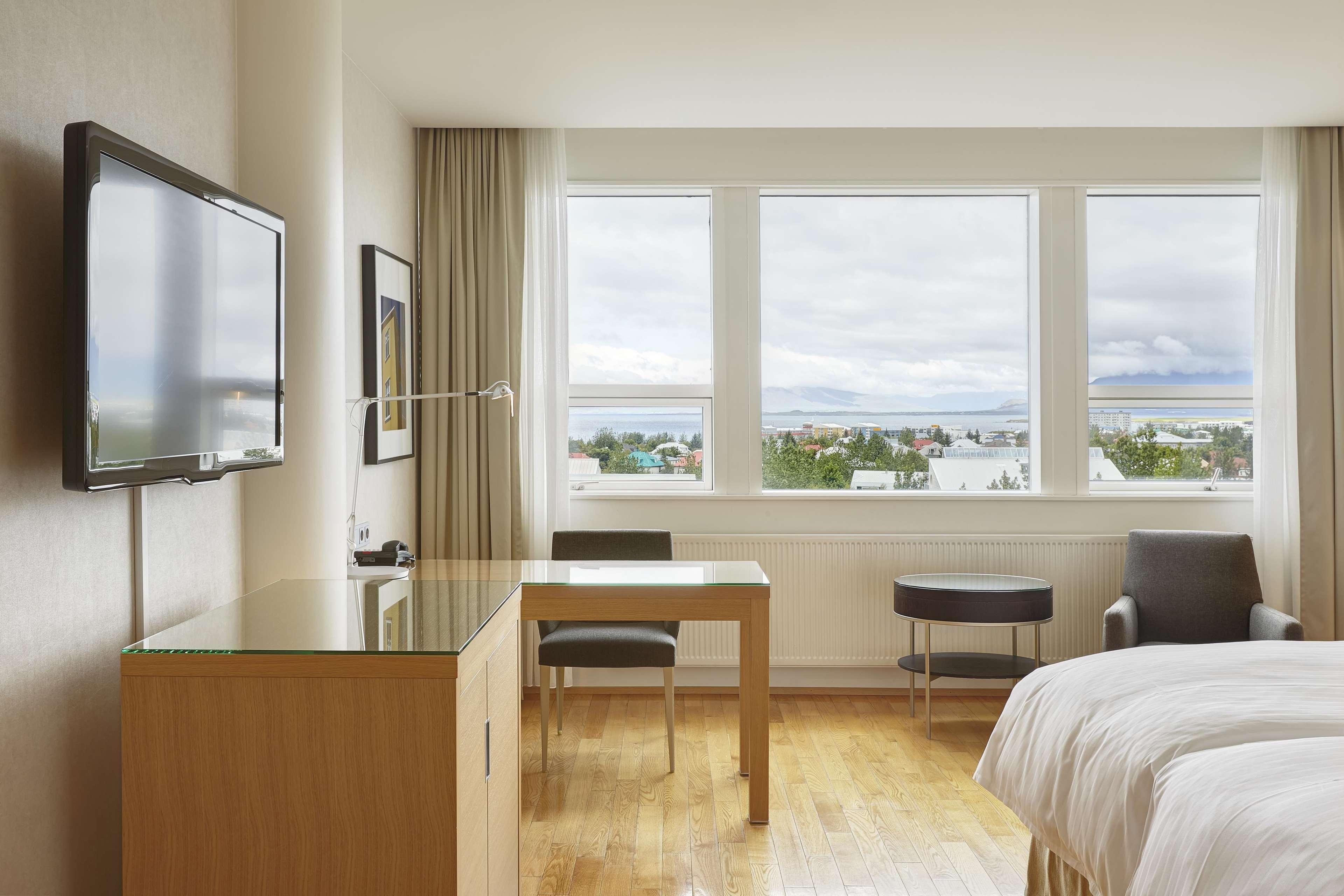 Hilton Reykjavik Nordica, photo 61 of 199
