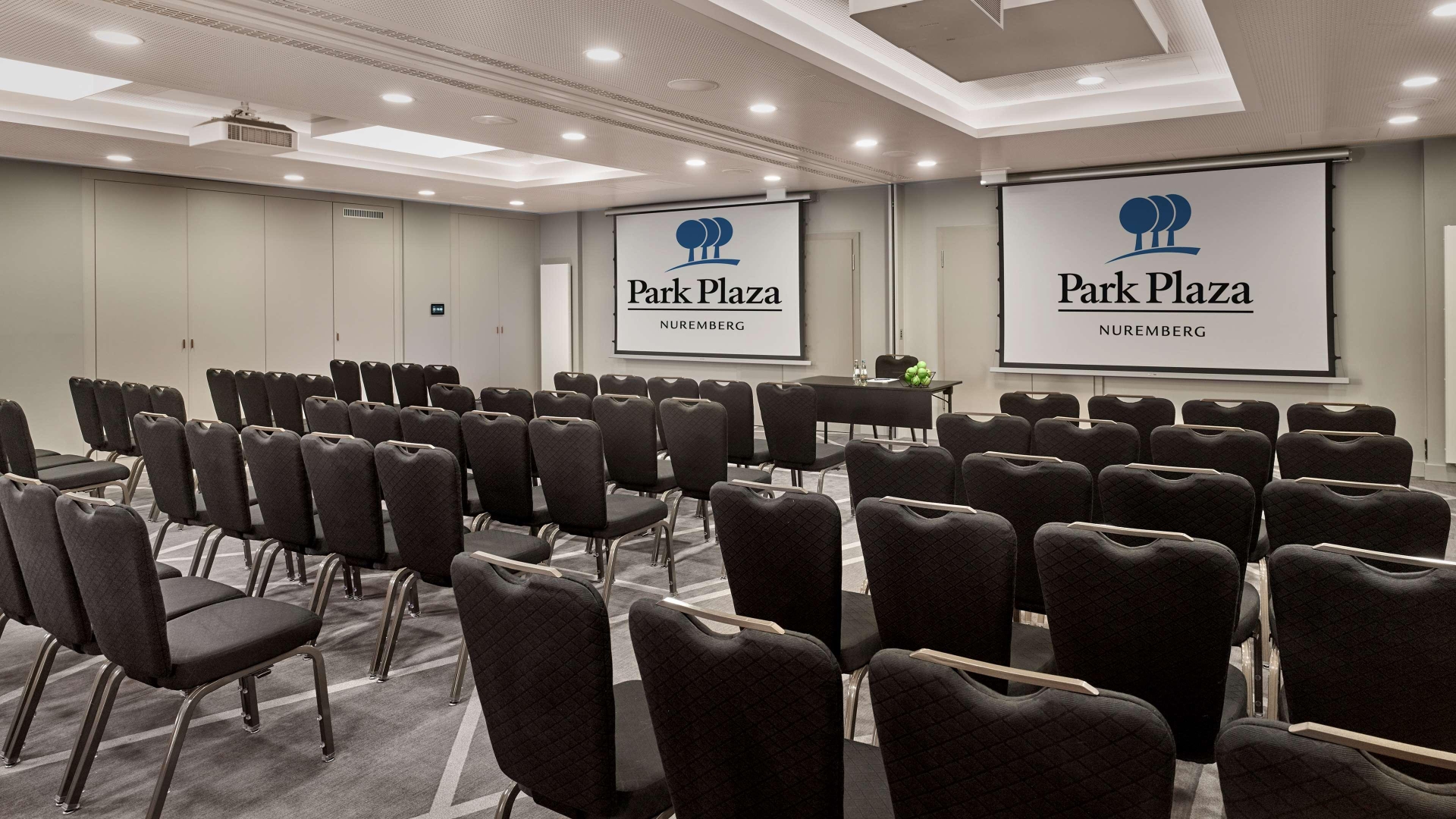 Park Plaza Nuremberg, photo 74 of 81