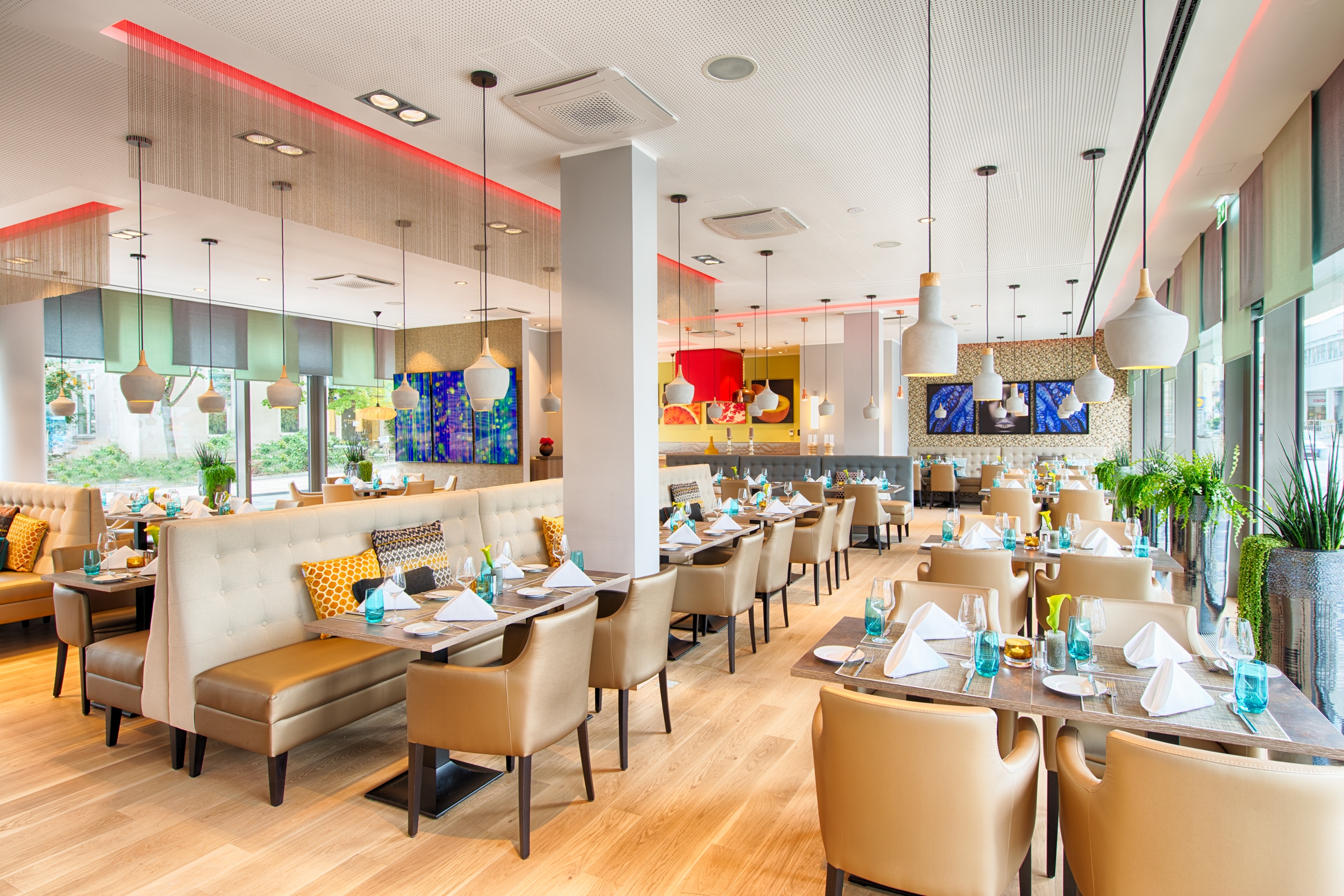 Leonardo Hotel Munich City South, photo 30 of 60