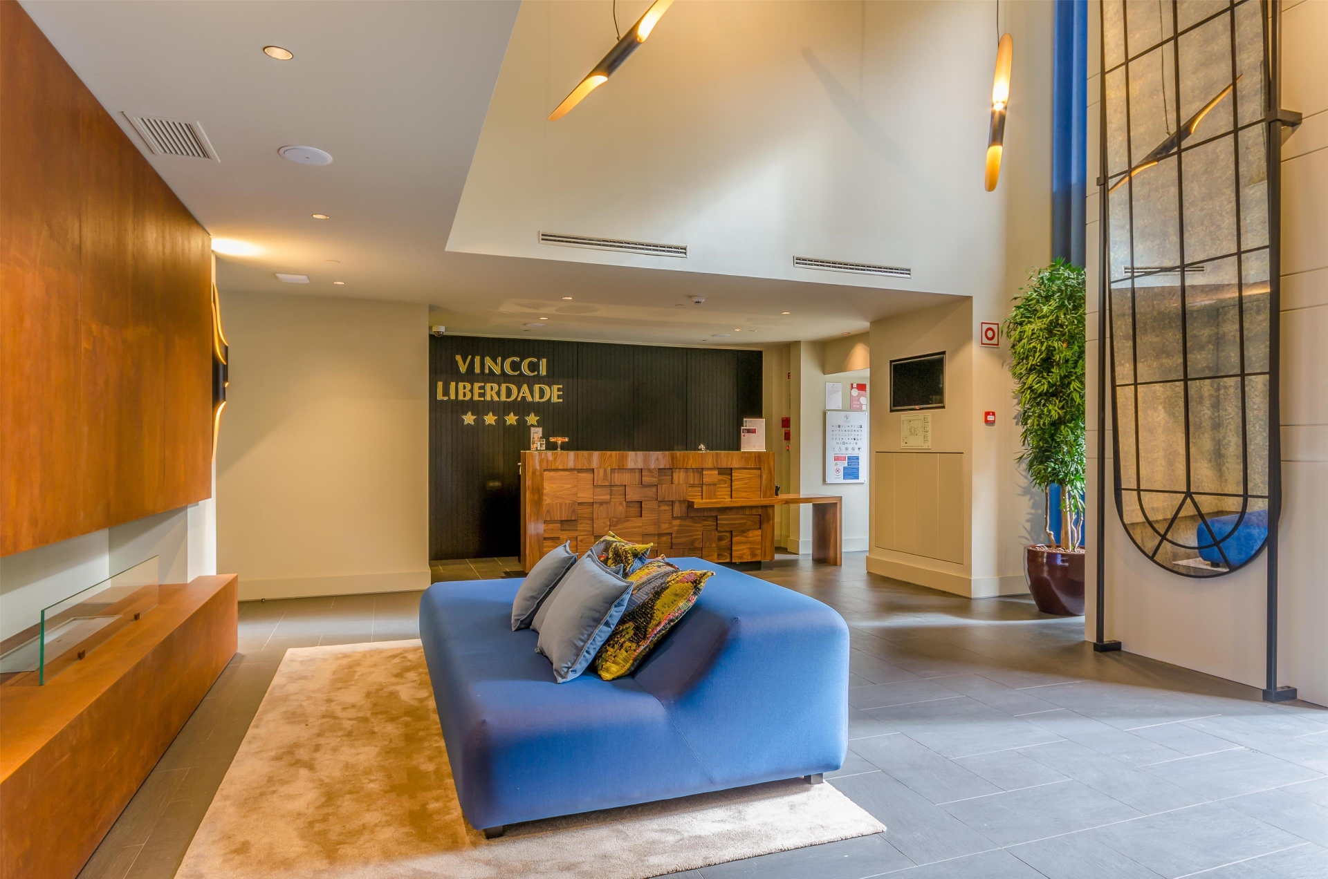Vincci Liberdade, photo 9 of 52