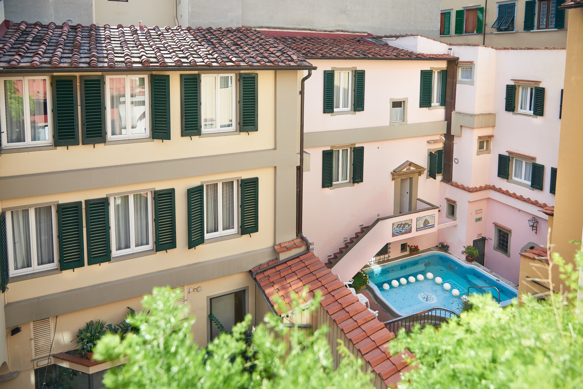 Rivoli Boutique Hotel, photo 4 of 92