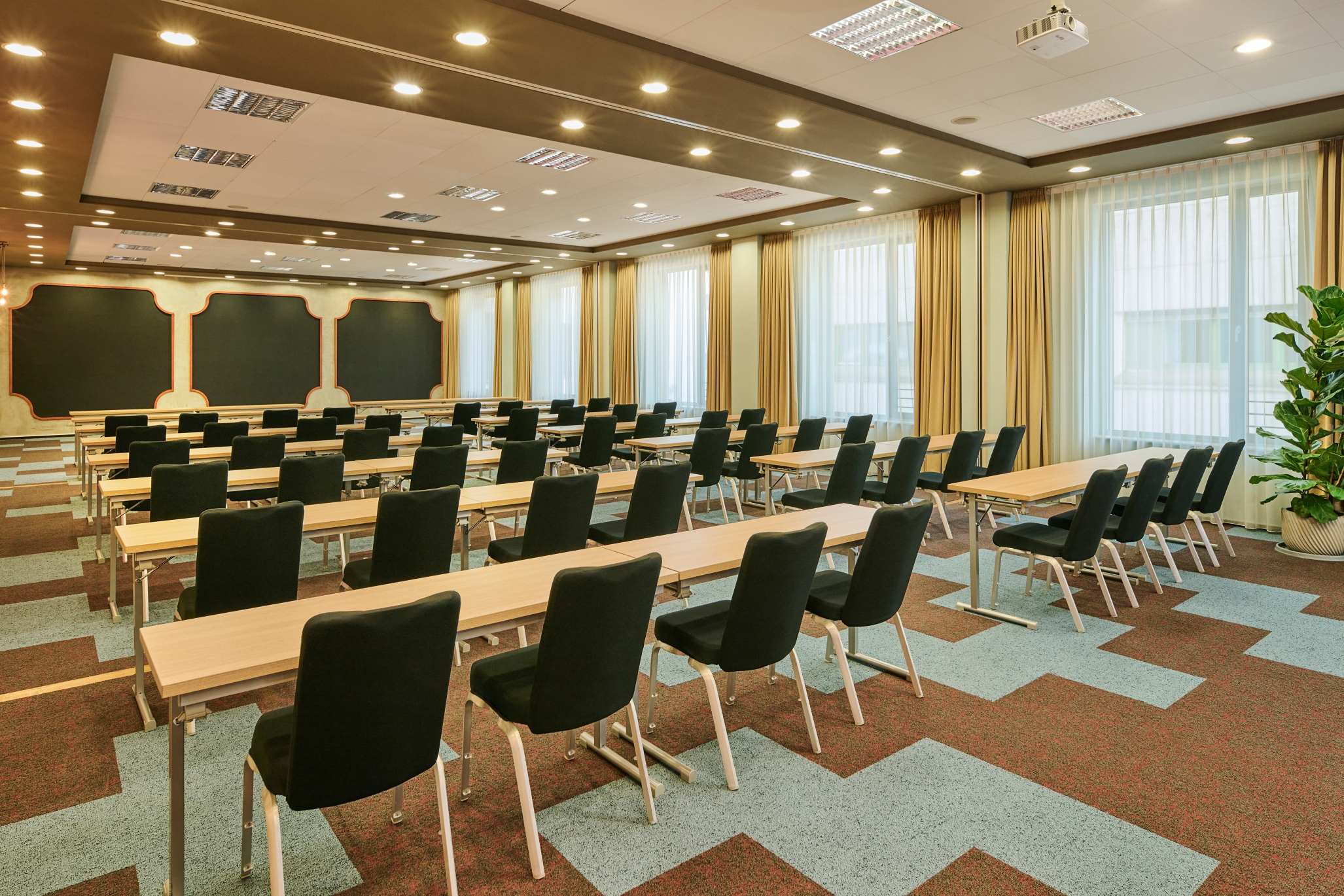 Avani Frankfurt City Hotel, photo 69 of 76