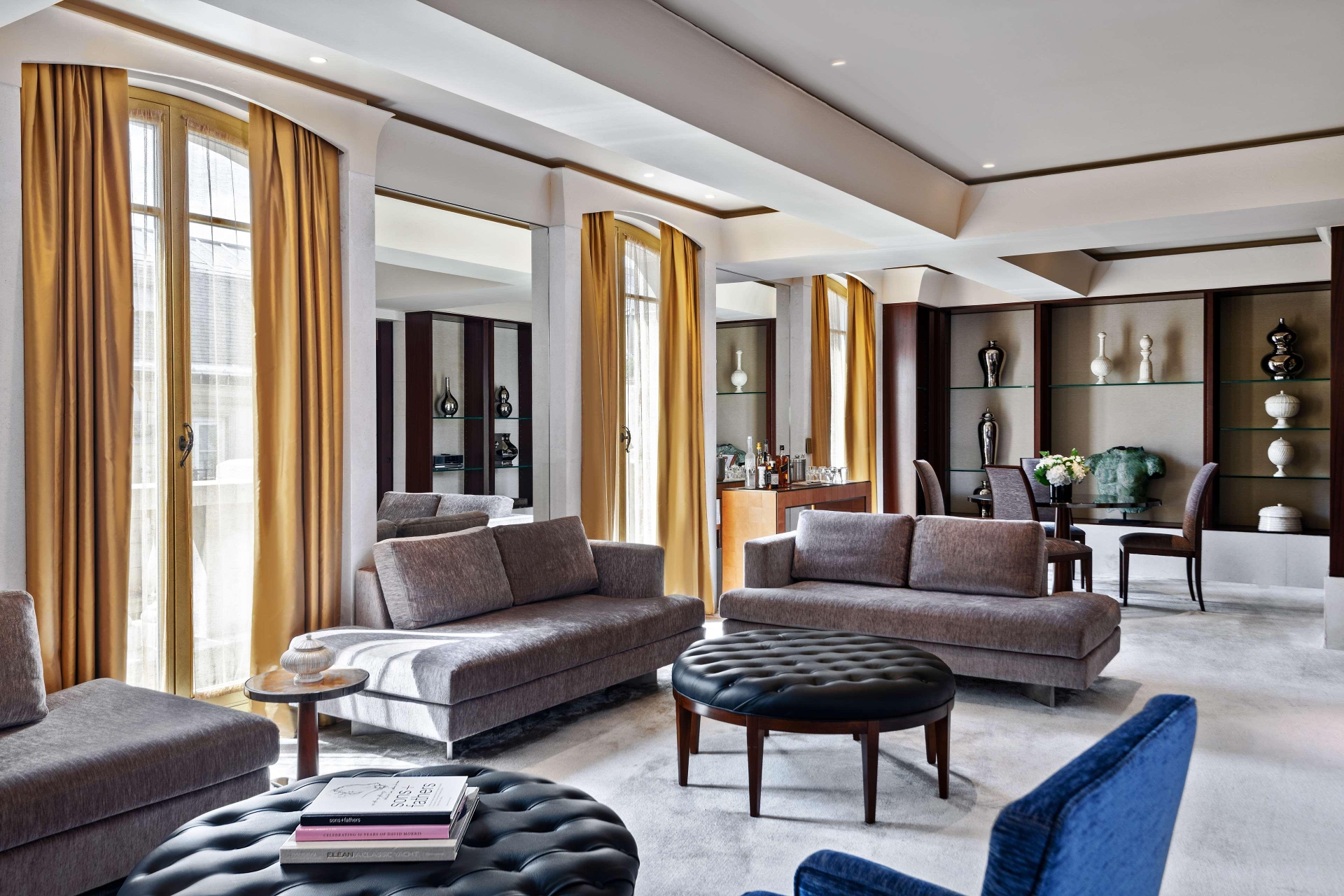 Park Hyatt Paris-Vendome, photo 49 of 199