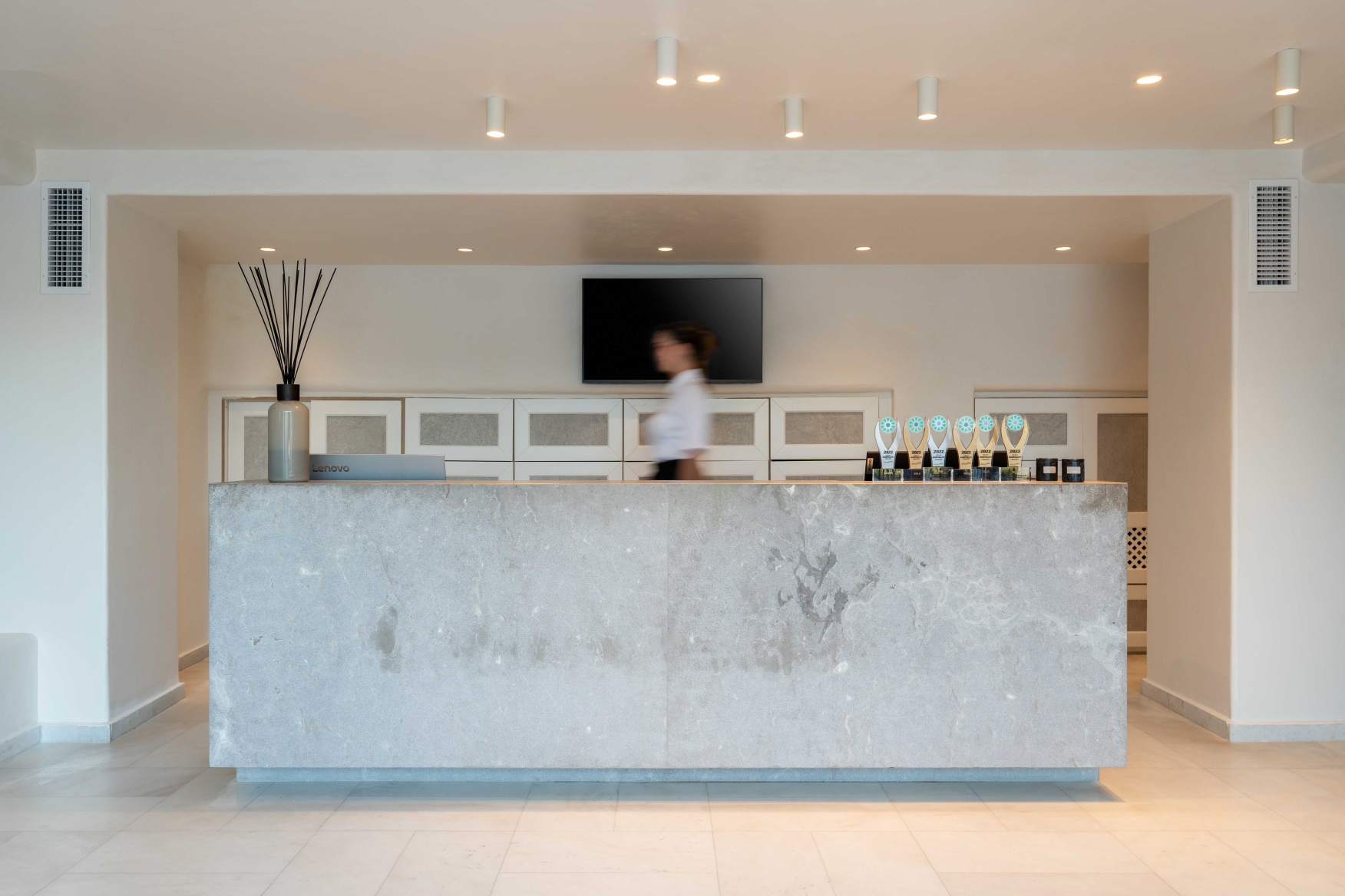 Rocabella Santorini Hotel &amp; Spa, photo 5 of 47