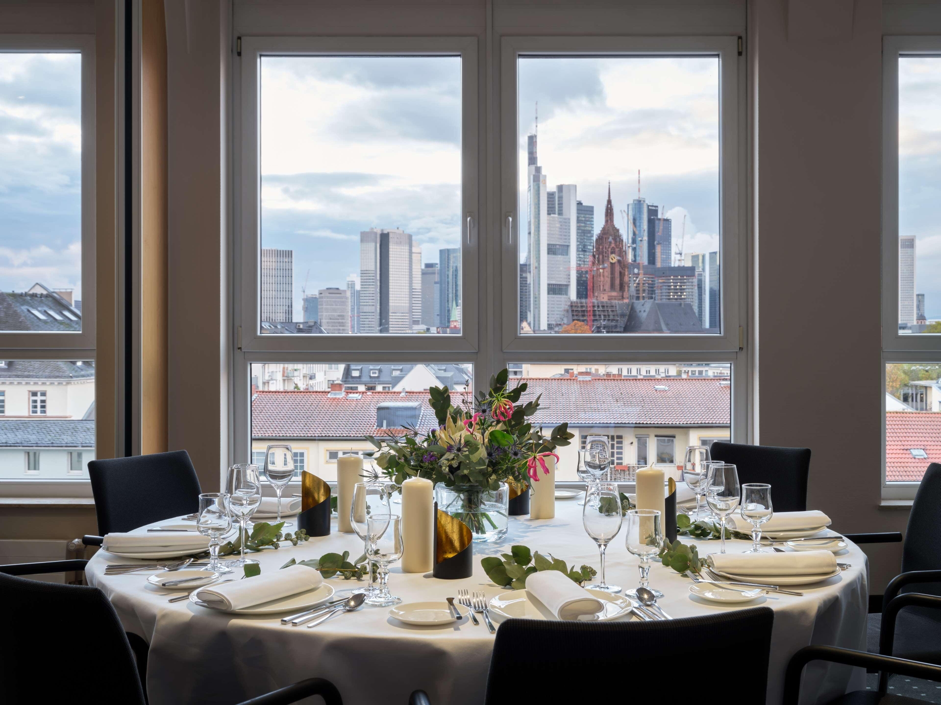 Flemings Hotel Frankfurt Main-Riverside, photo 85 of 97