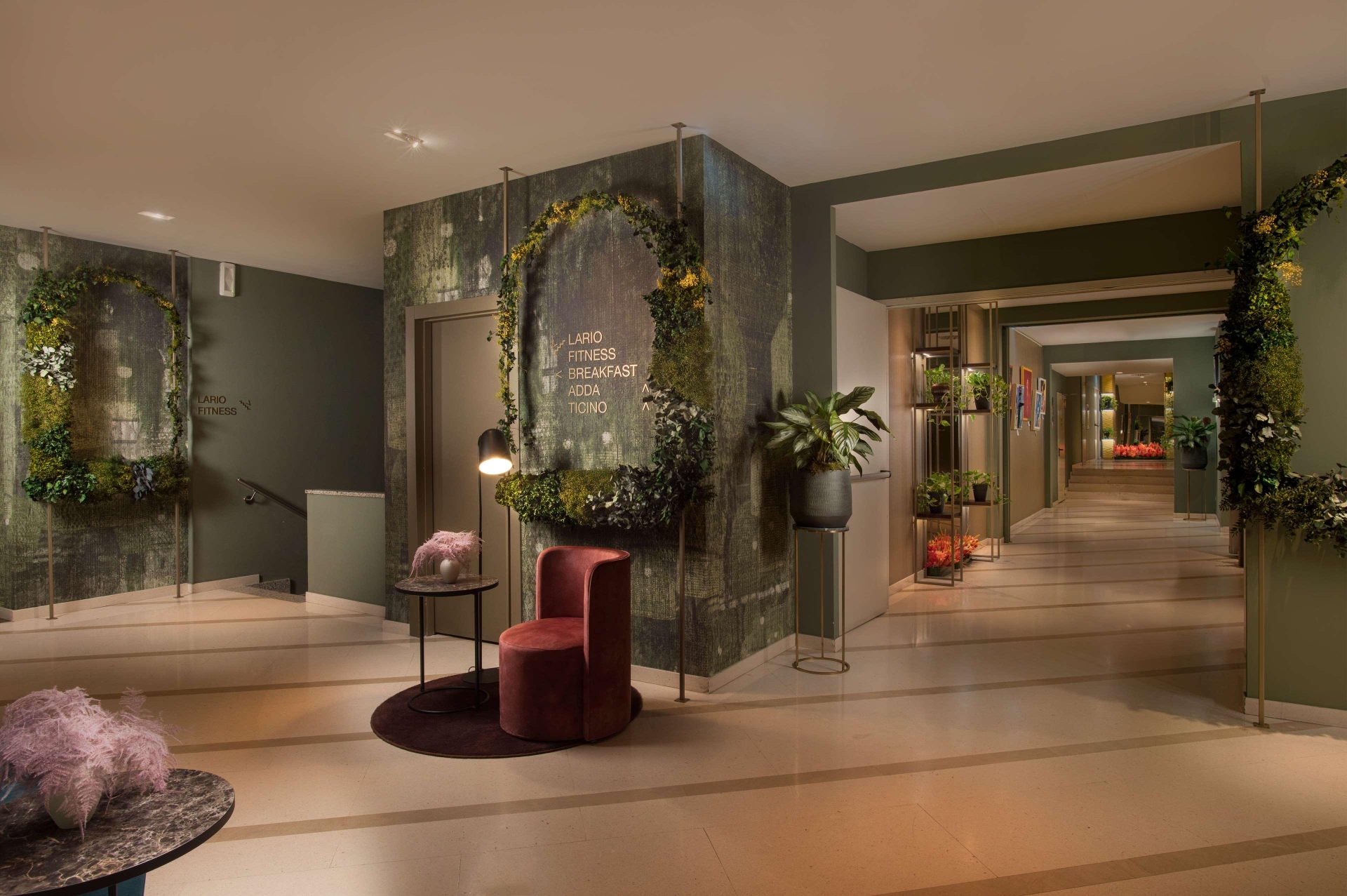 NH Collection Milano Touring, photo 19 of 63