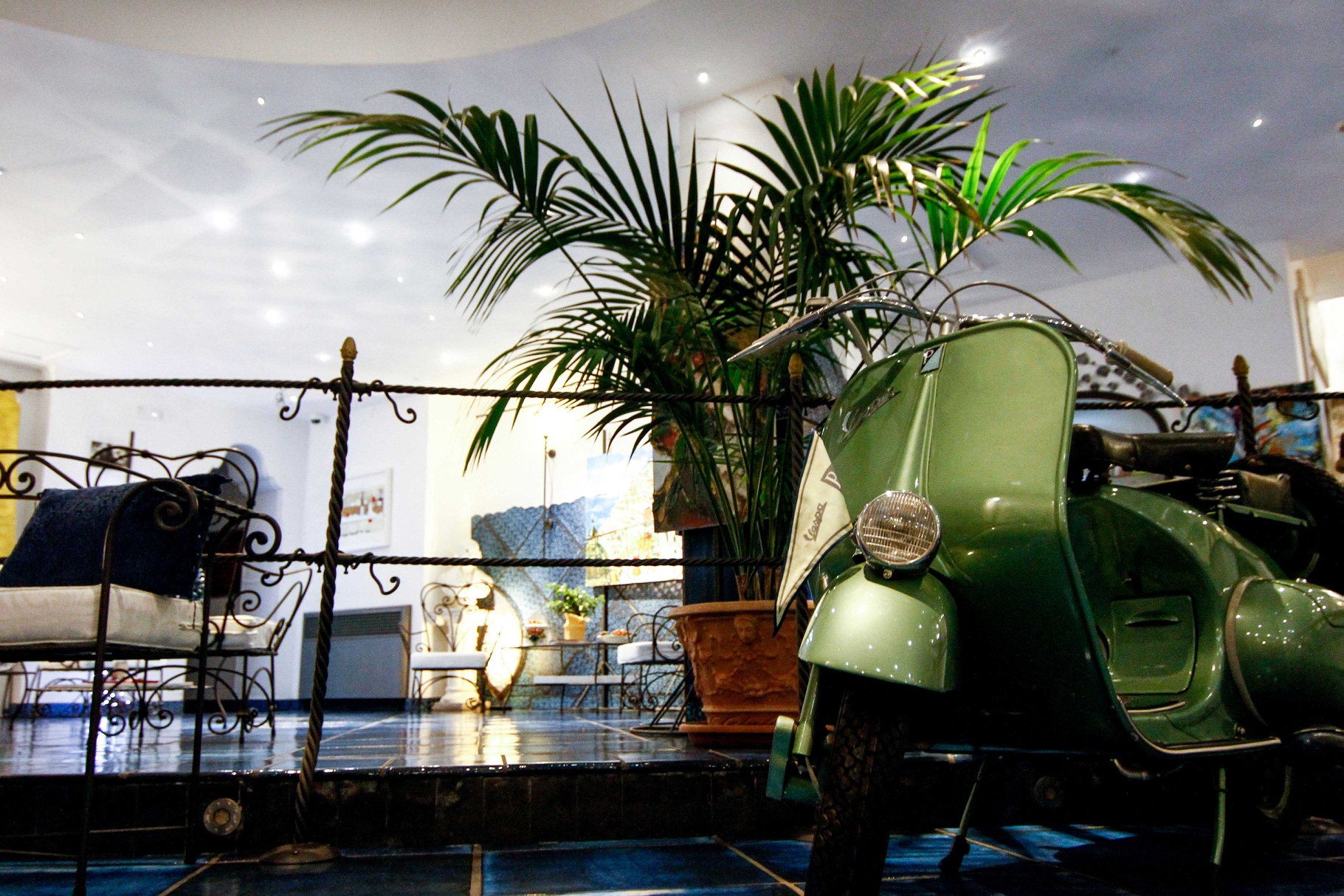 Positano Art Hotel Pasitea, photo 6 of 71