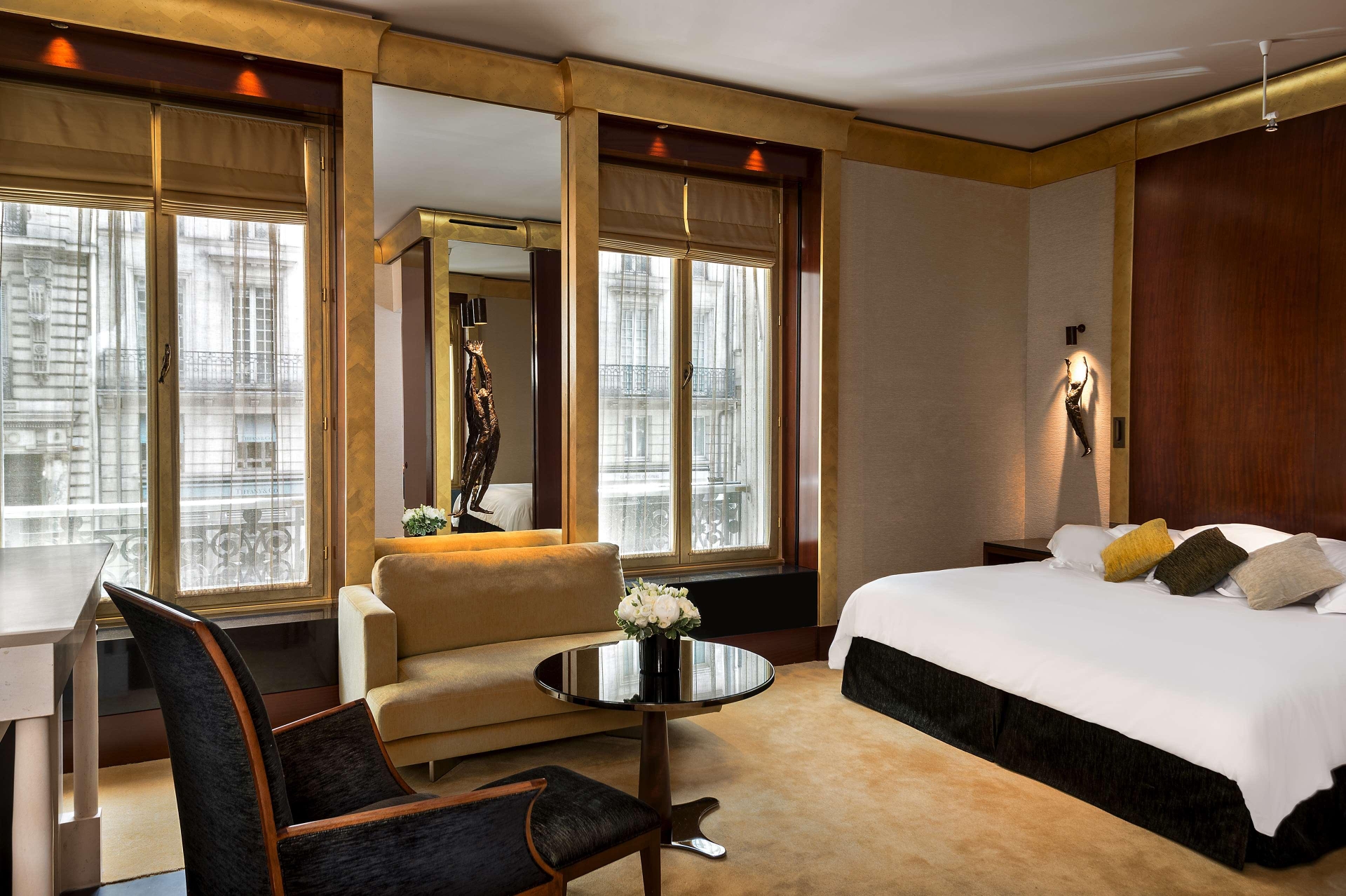 Park Hyatt Paris-Vendome, photo 73 of 199