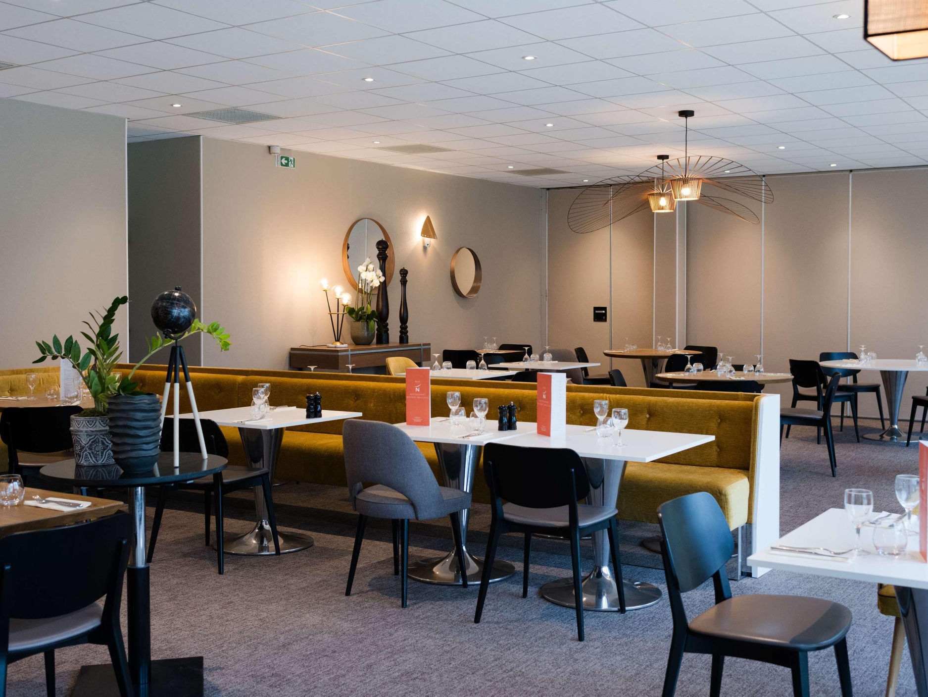 Novotel Bayeux, photo 135 of 192