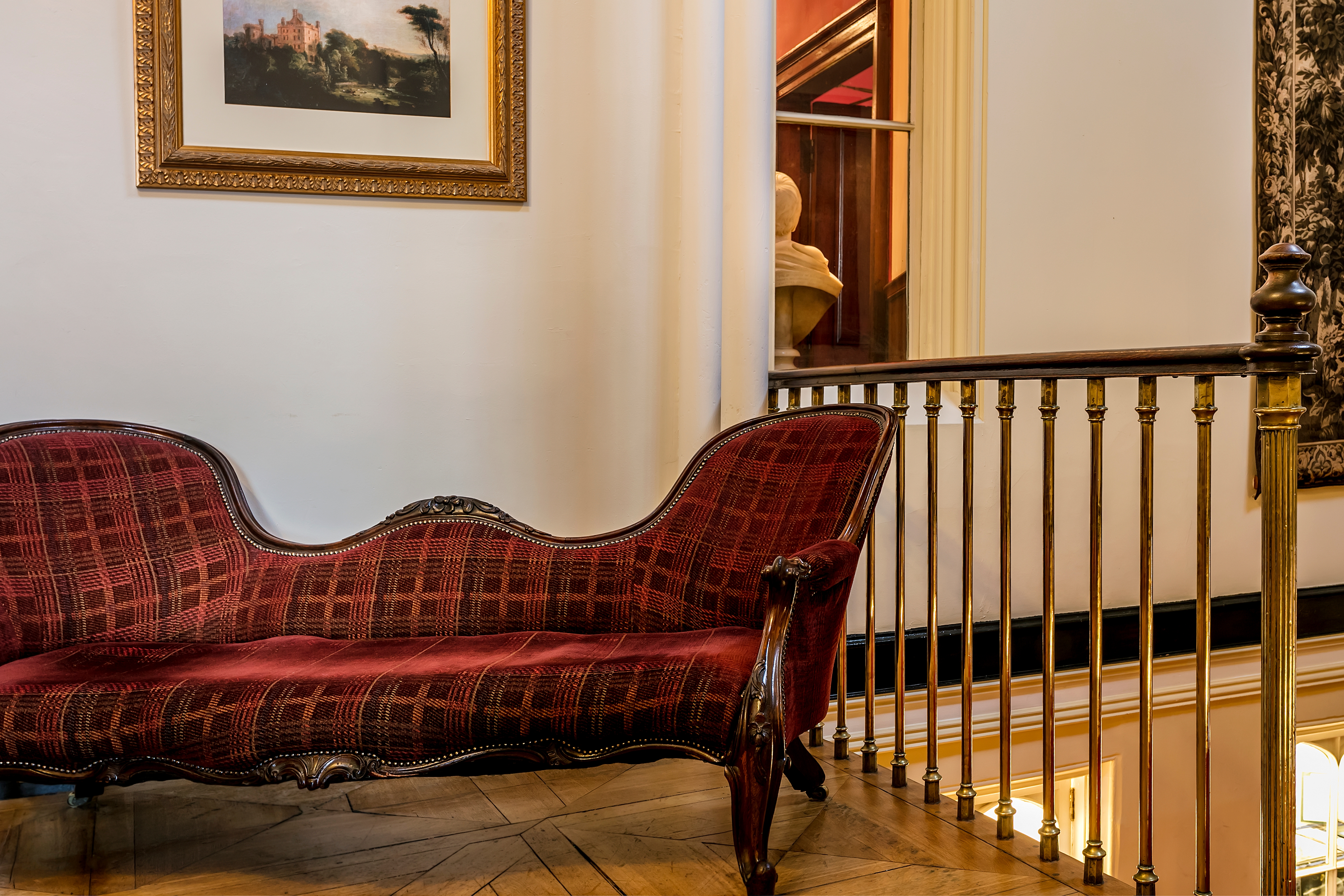 Dalhousie Castle Hotel &amp; Aqua SPA, photo 22 of 80