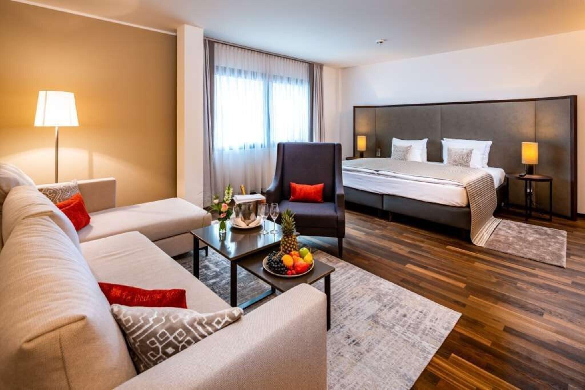 Park Plaza Trier, photo 46 of 168