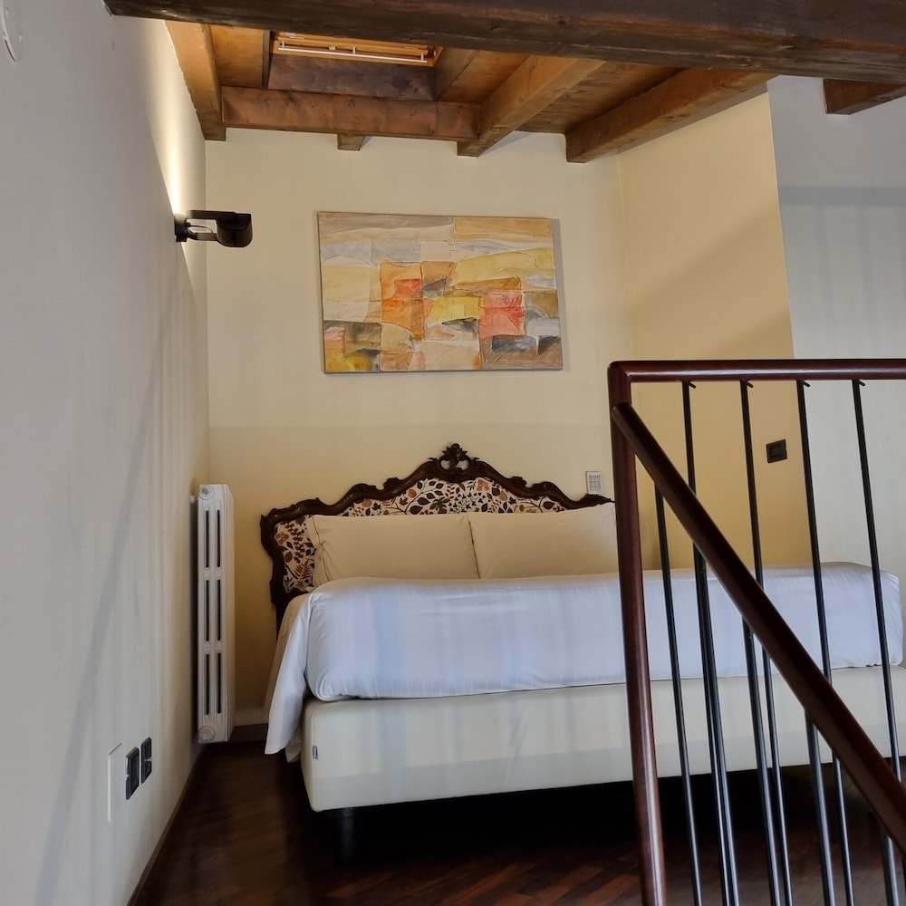 Phi Hotel Bologna Apartments, photo 19 of 68