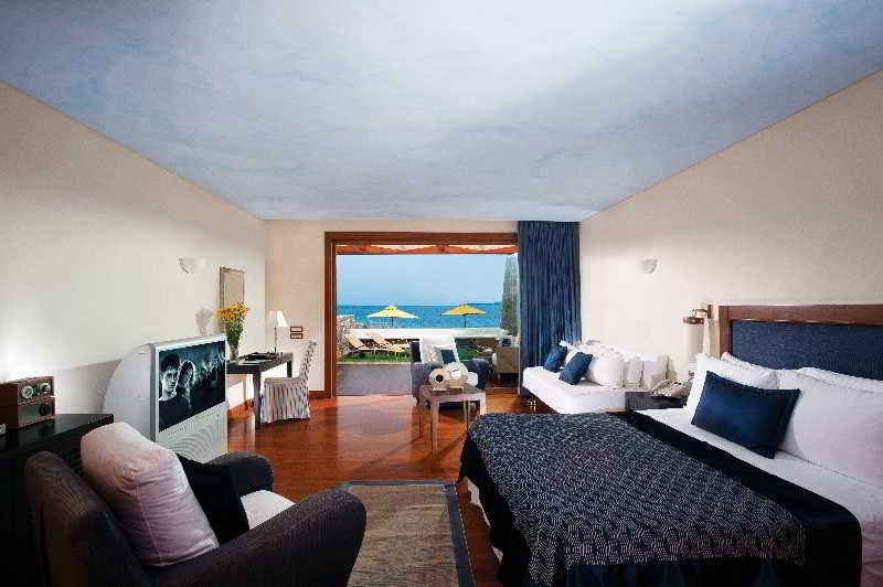 Grand Resort Lagonissi, photo 20 of 104