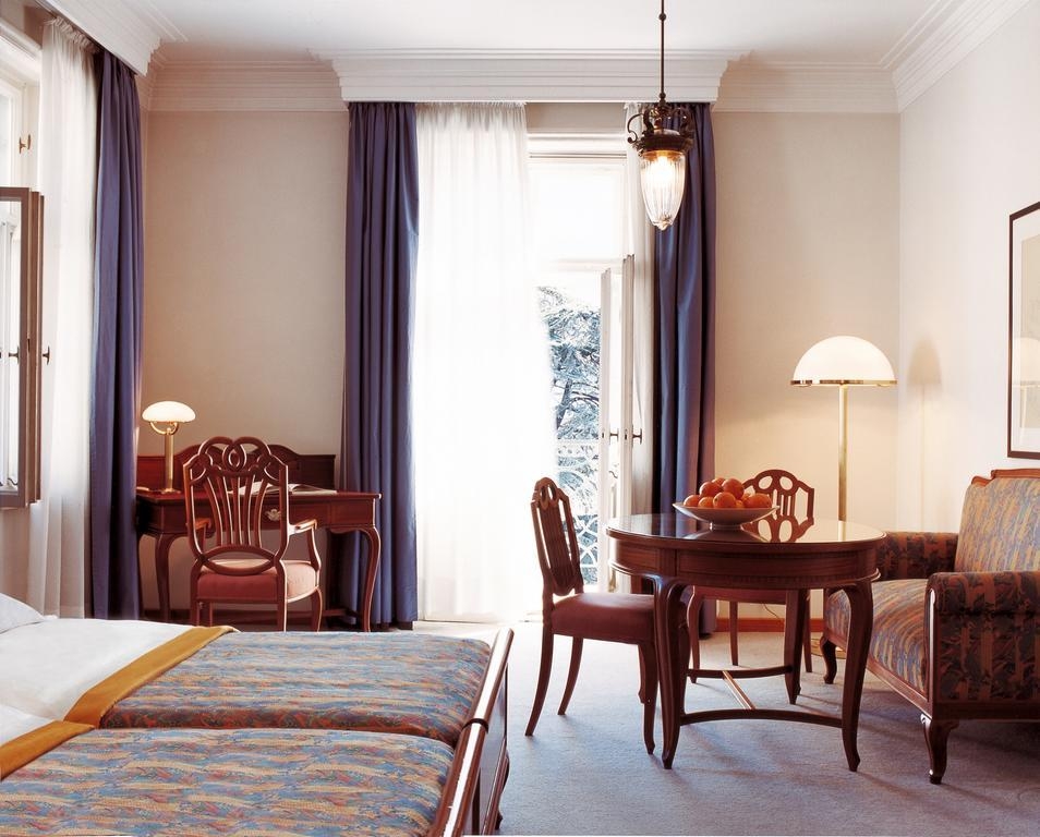 Parkhotel Laurin, photo 2 of 33